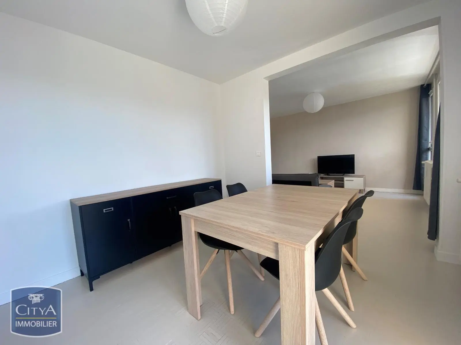 Photo 3 Appartement 3 pièces 50m²