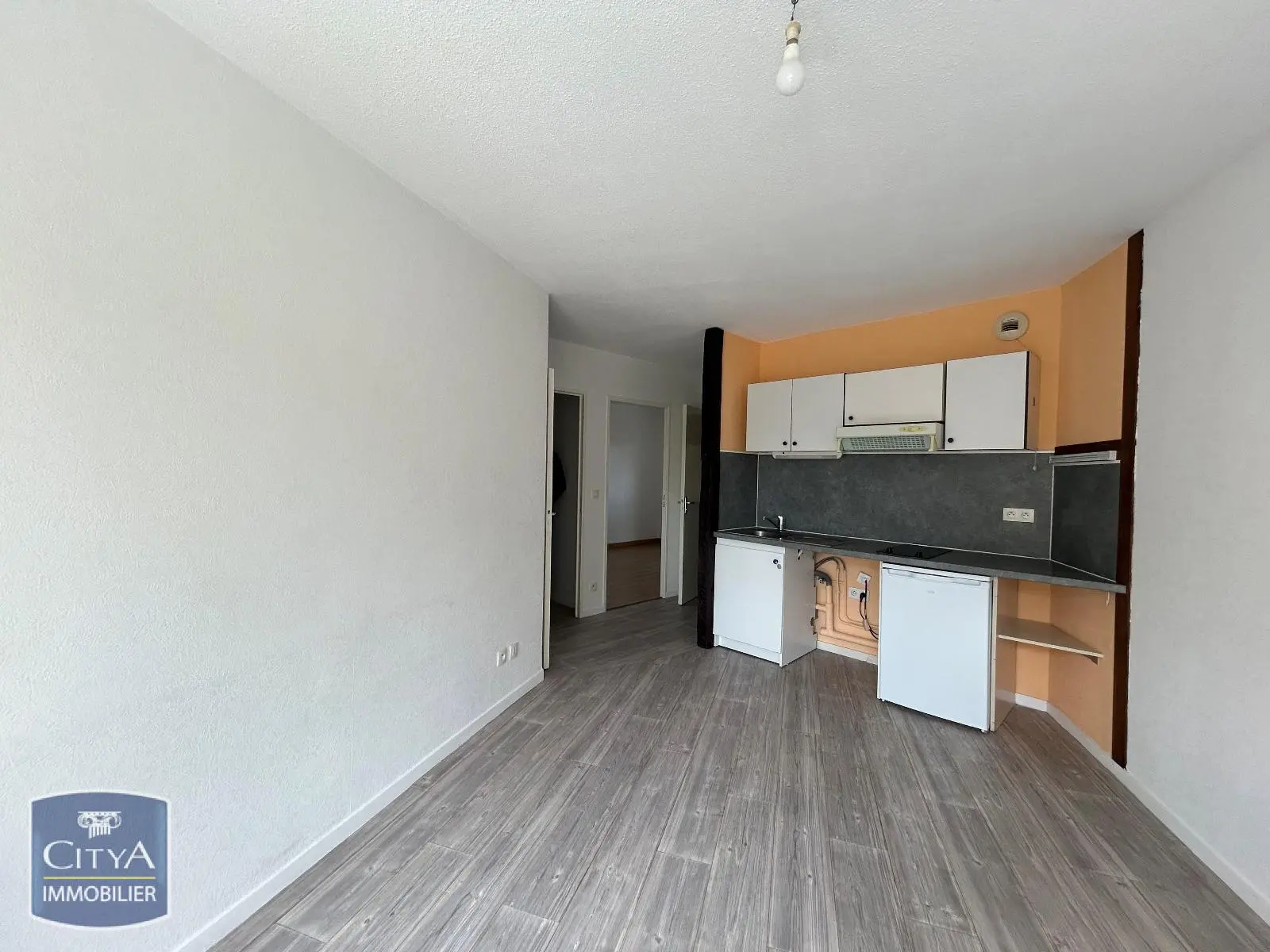 Photo 2 Appartement 2 pièces 35.91m²