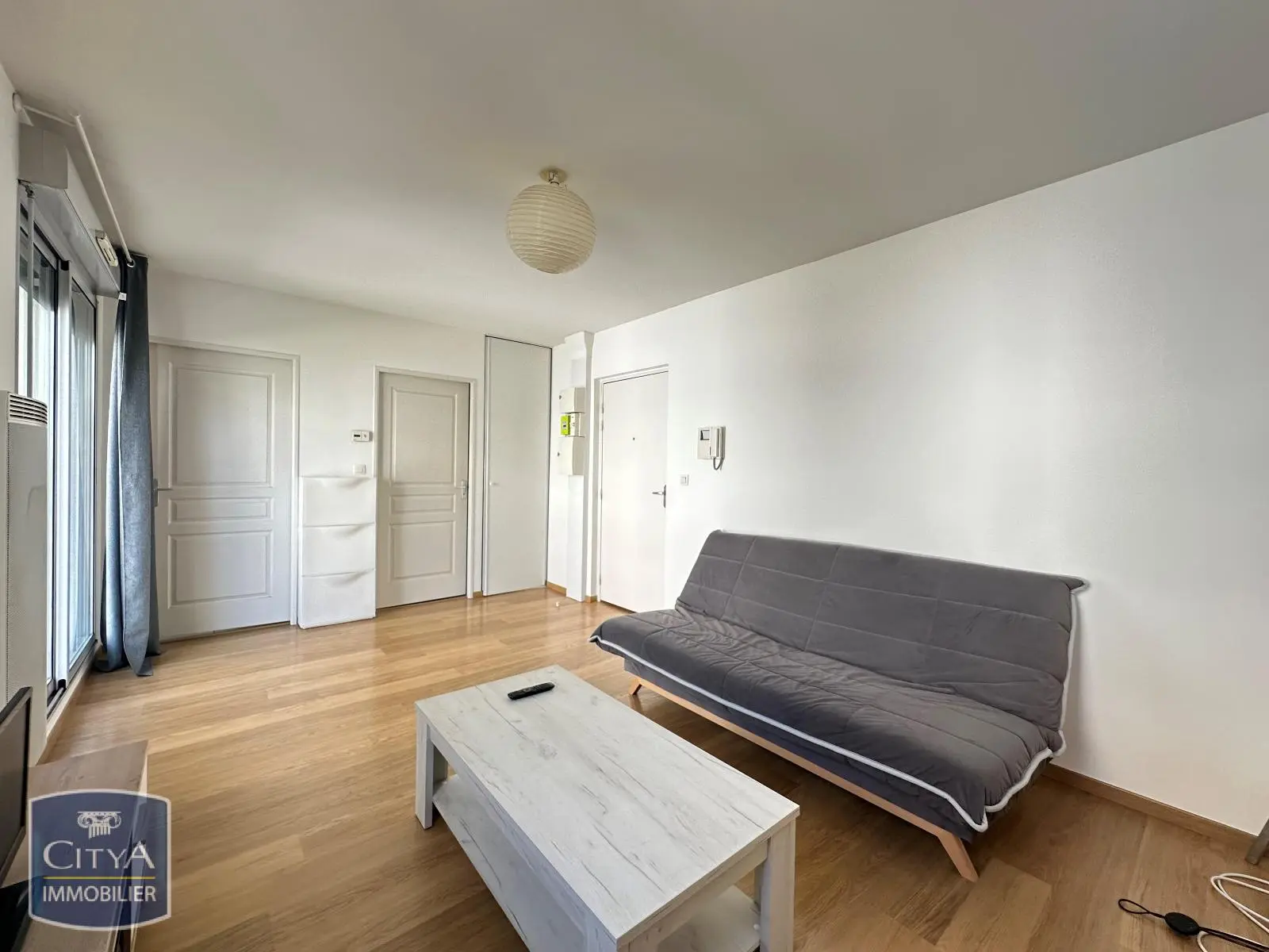 Photo 4 Appartement 1 pièce 27m²