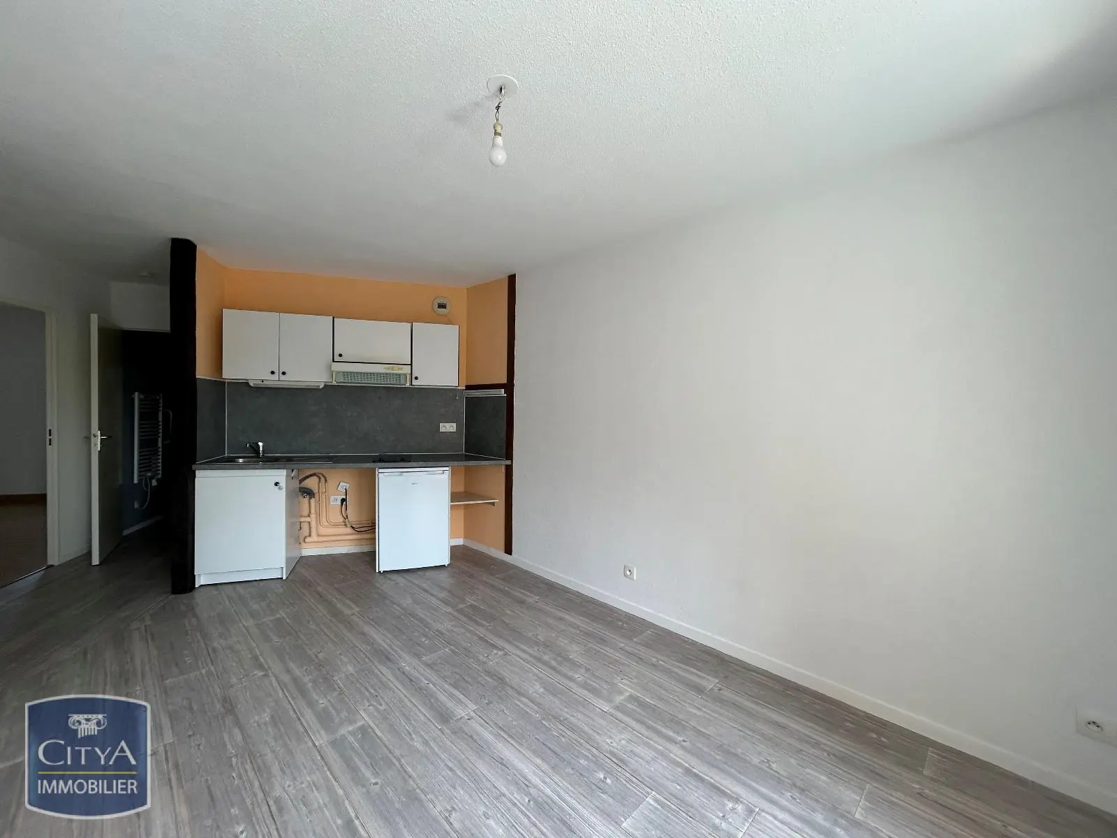 Photo 3 Appartement 2 pièces 35.91m²