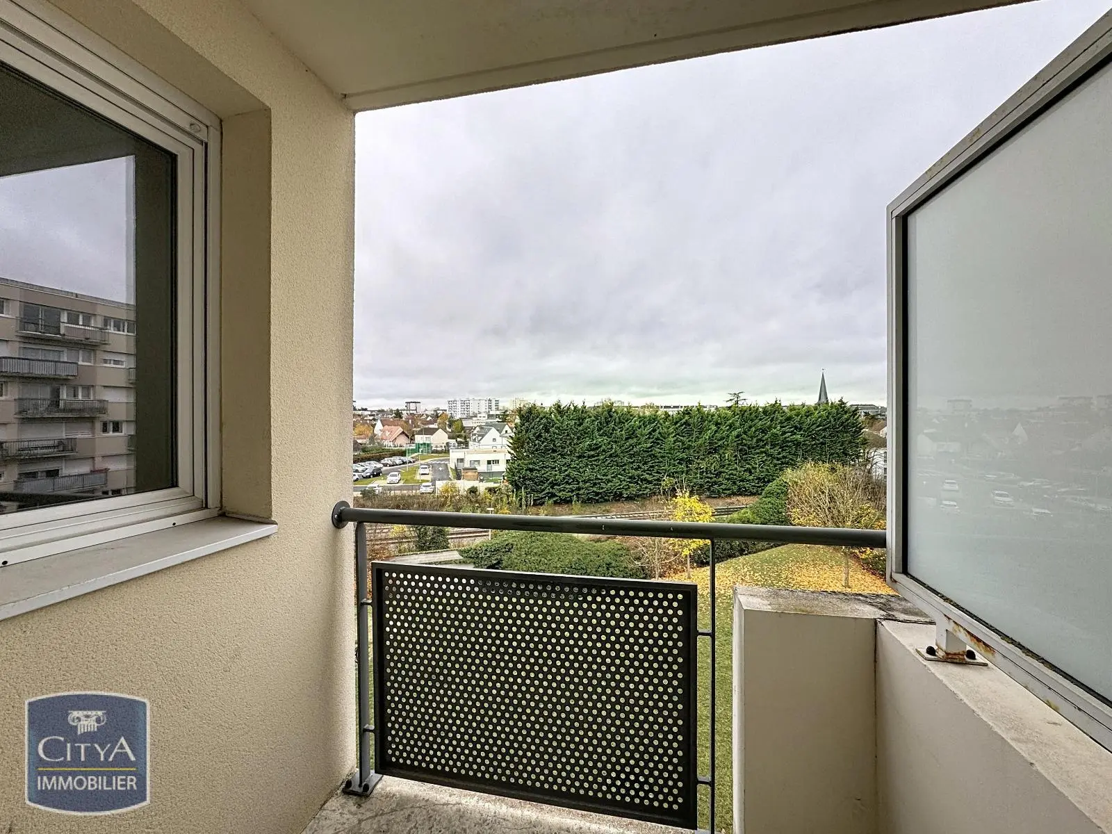 Photo 5 Appartement 1 pièce 24.03m²