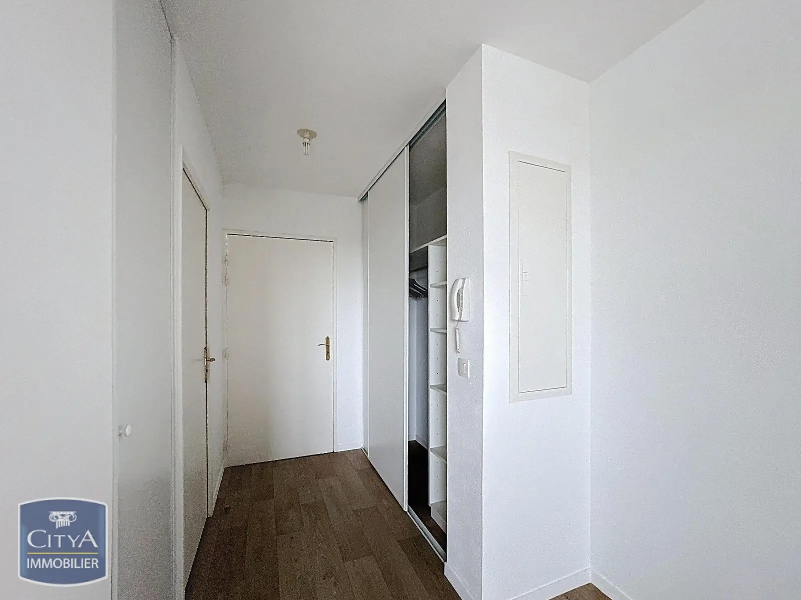 Photo 3 Appartement 1 pièce 24.03m²