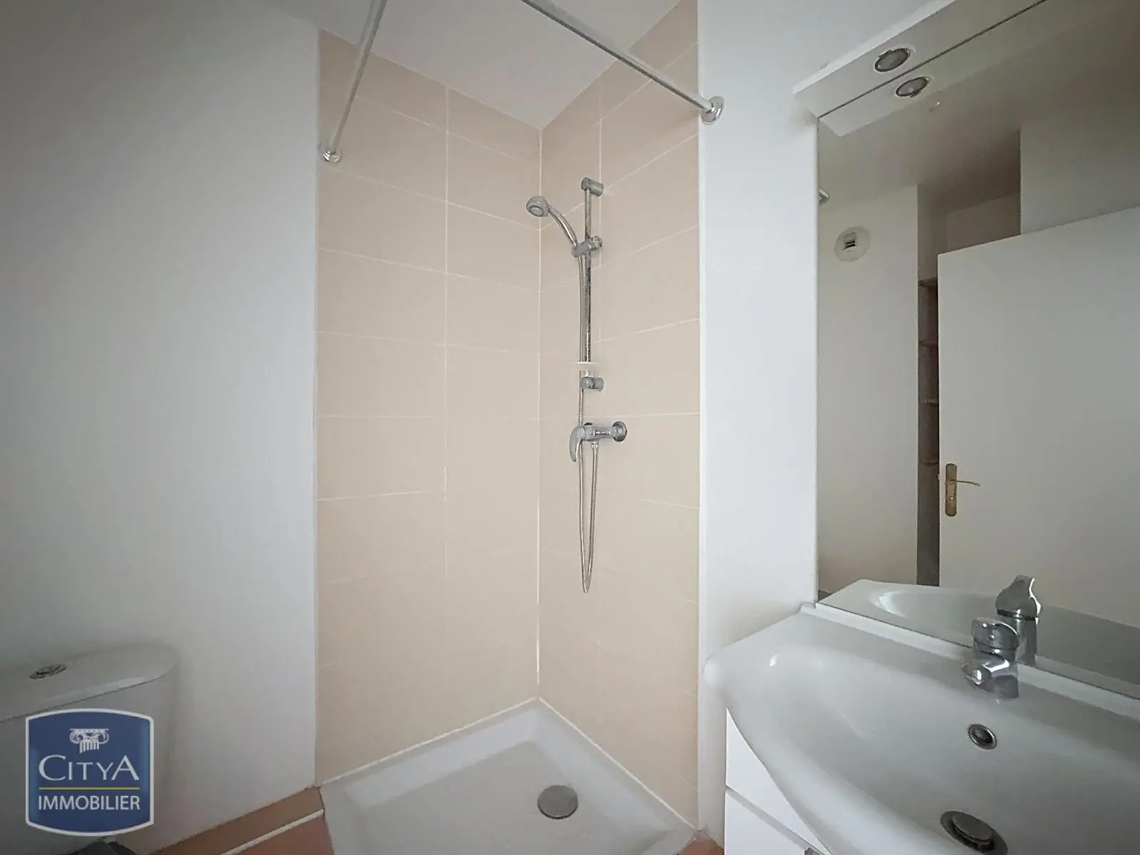 Photo 4 Appartement 1 pièce 24.03m²