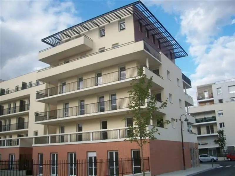 Photo 4 appartement Lucé
