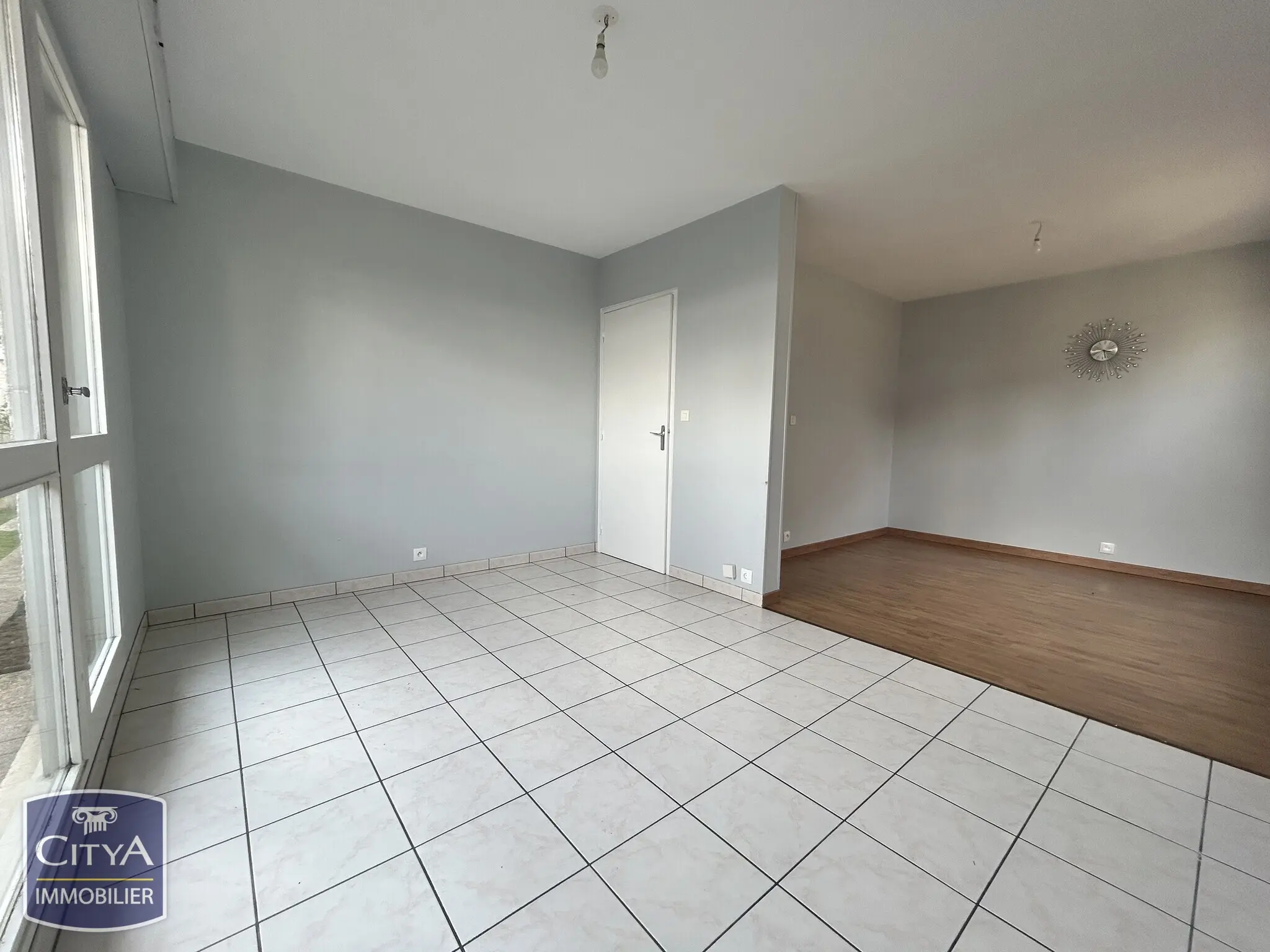 Photo 5 Appartement 2 pièces 52.73m²
