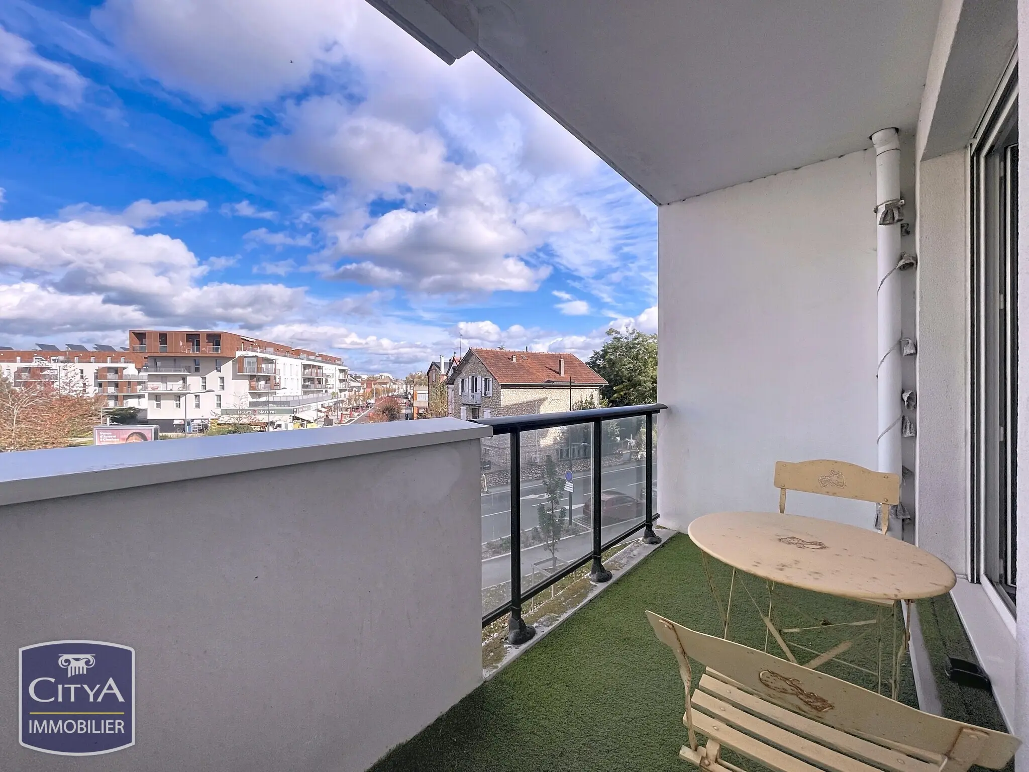 Photo 9 Appartement 2 pièces 44.12m²
