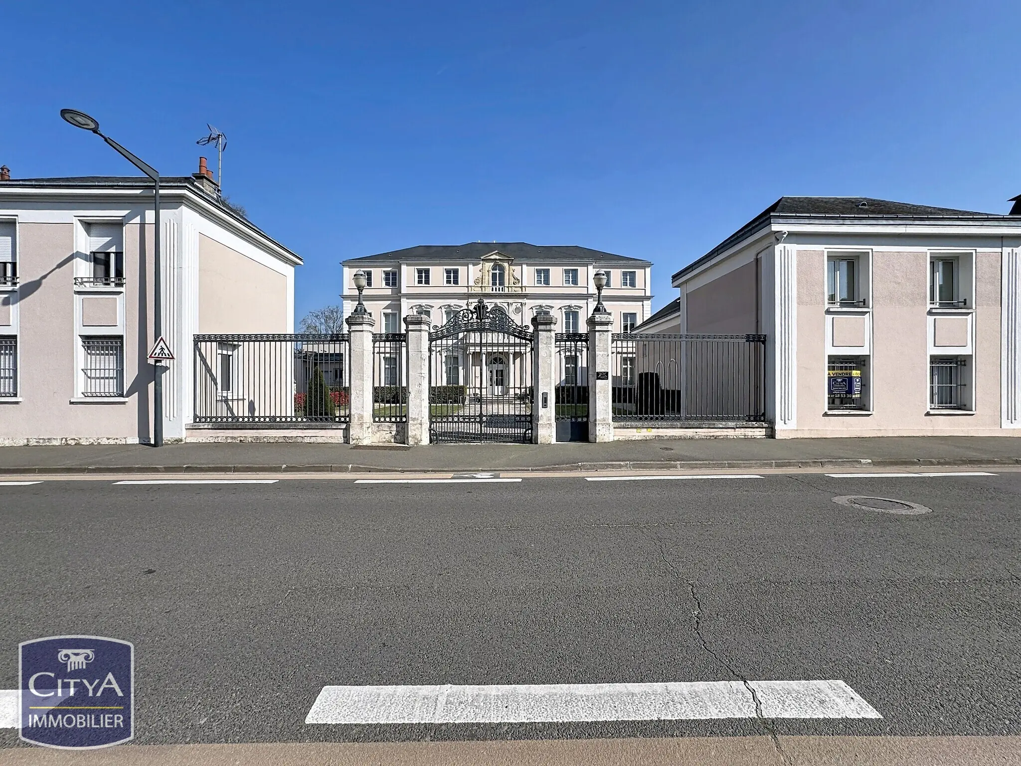 Photo 1 Appartement 2 pièces 32.07m²