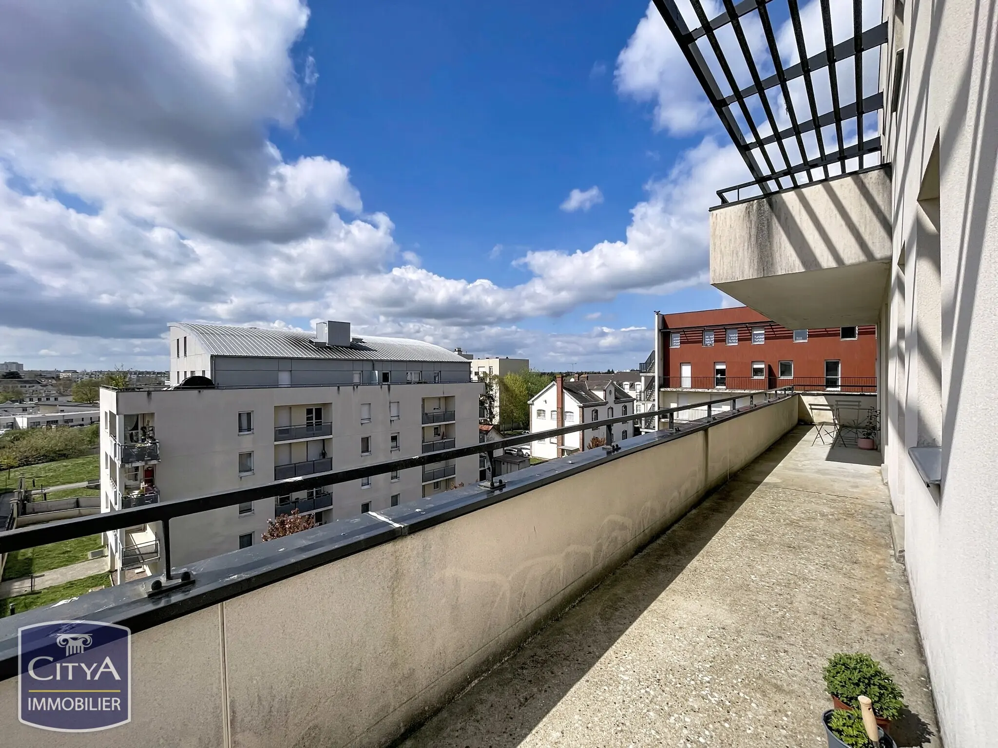 Photo 9 Appartement 3 pièces 68.31m²