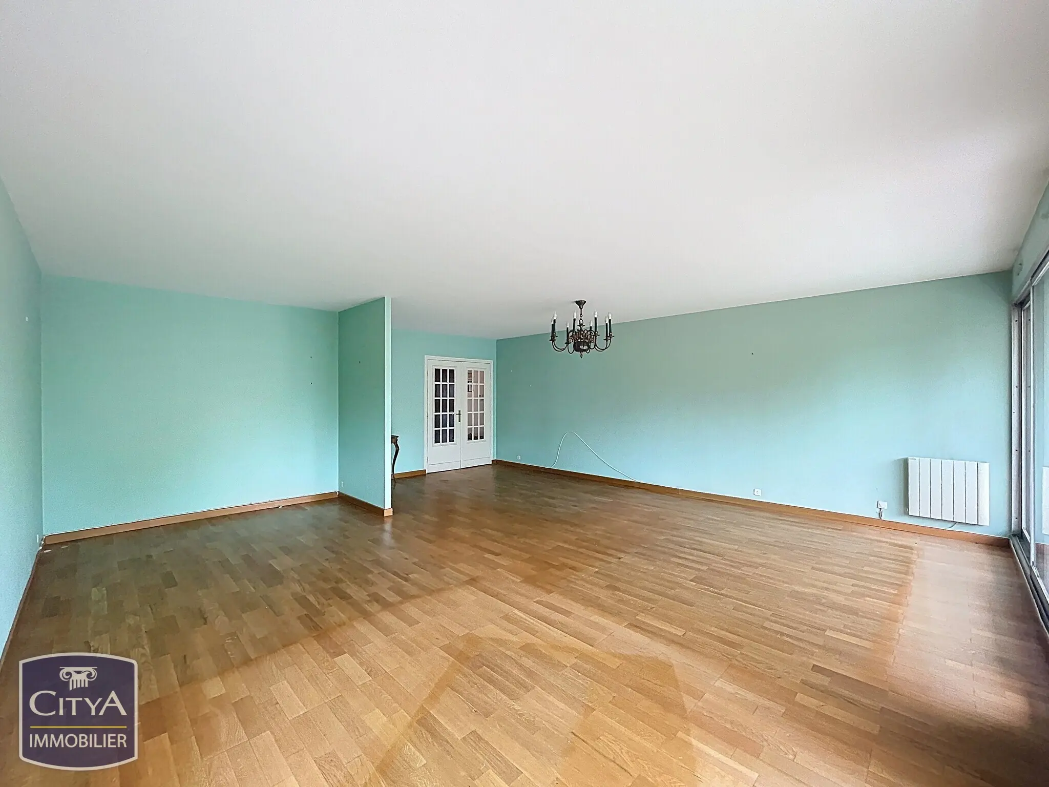 Photo 2 Appartement 5 pièces 129m²