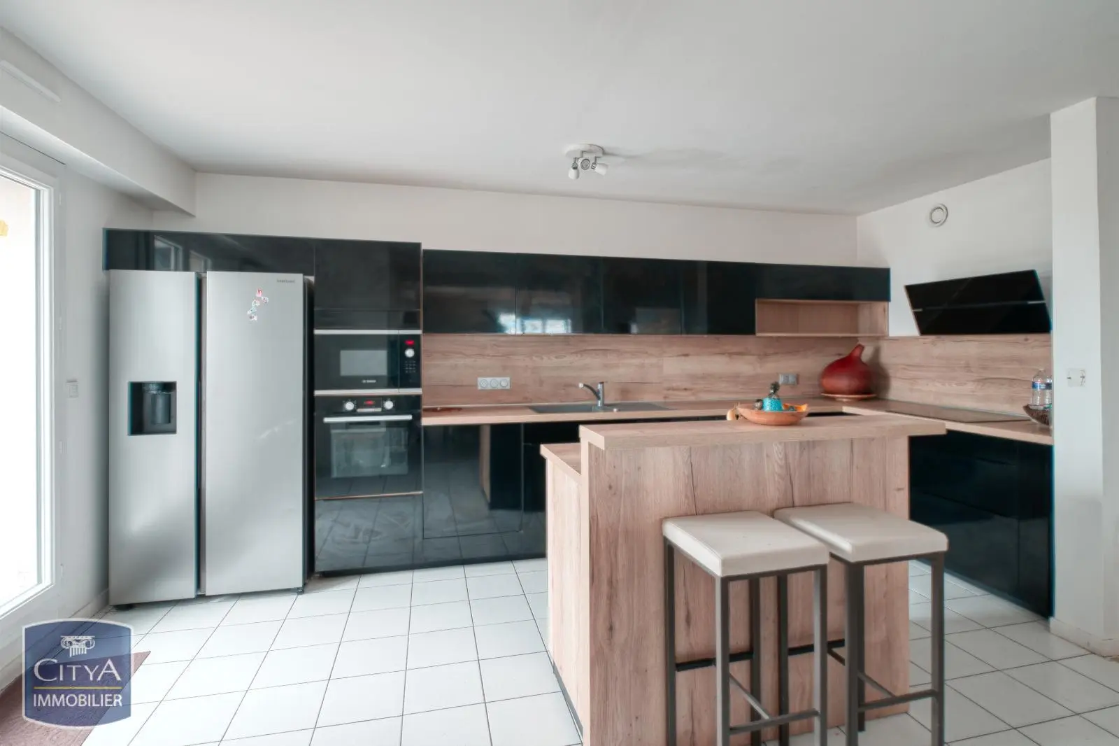 Photo 3 Appartement 5 pièces 136.87m²