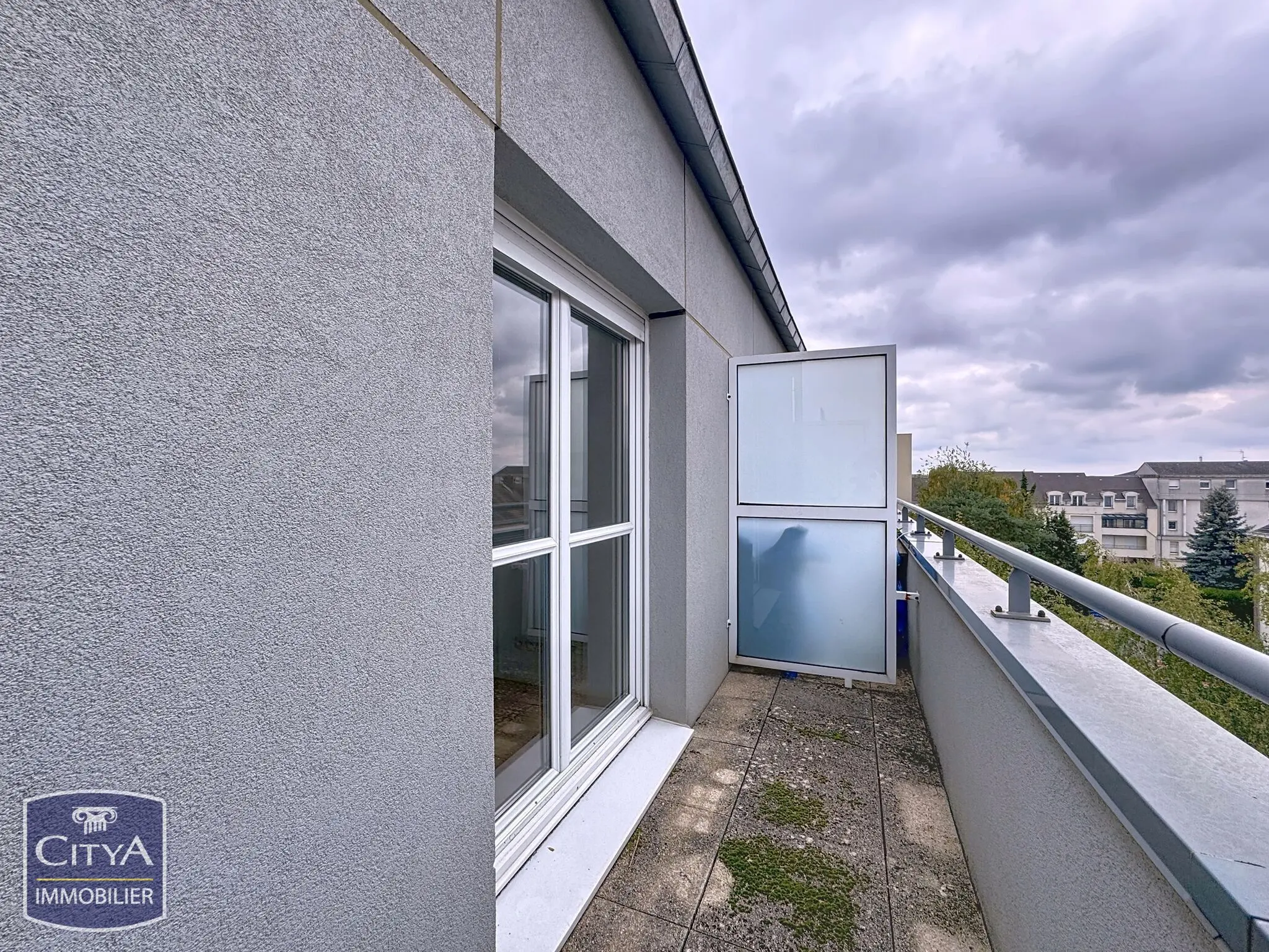 Photo 3 appartement Lucé