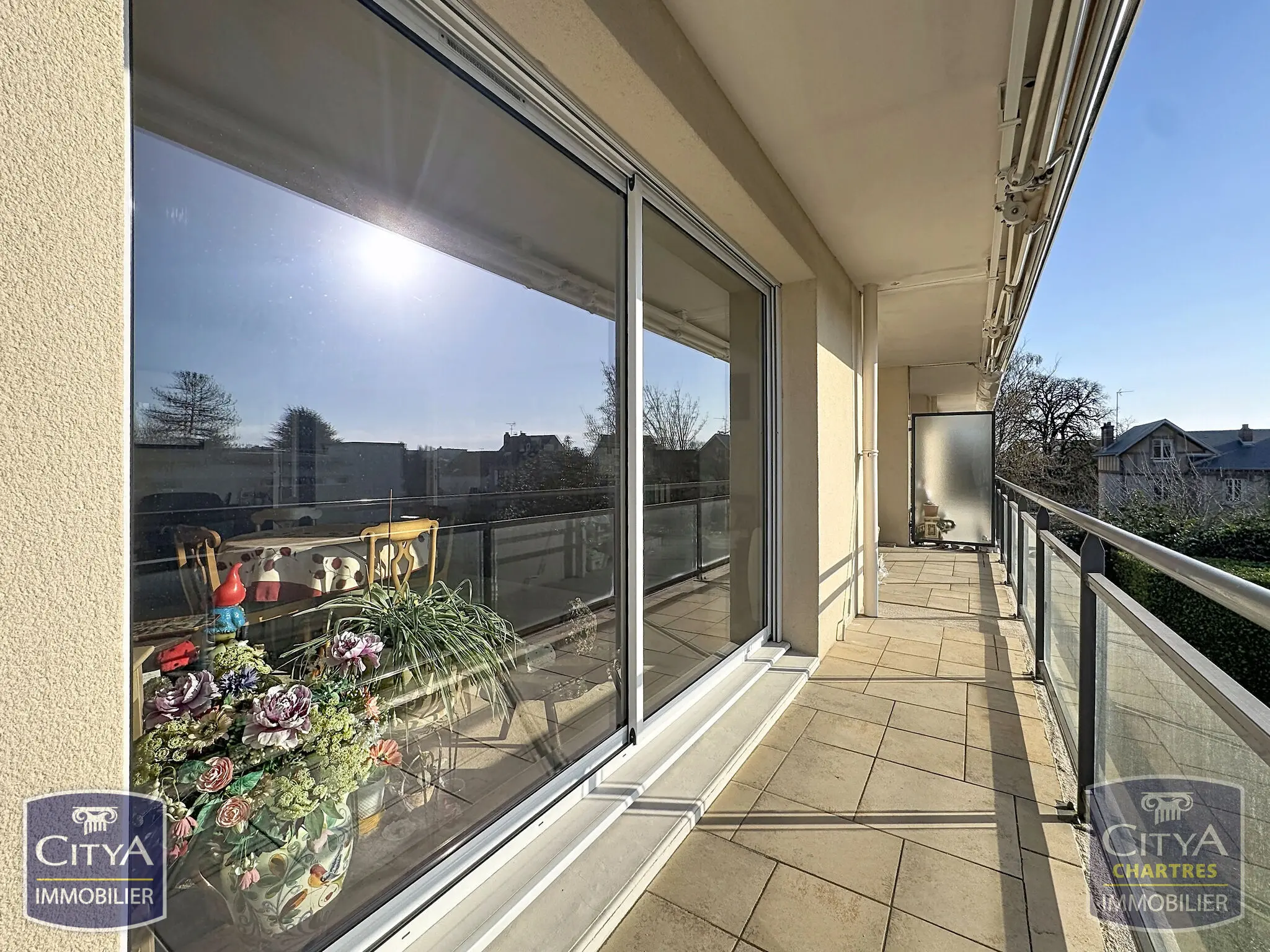 Photo 3 Appartement 3 pièces 82.28m²