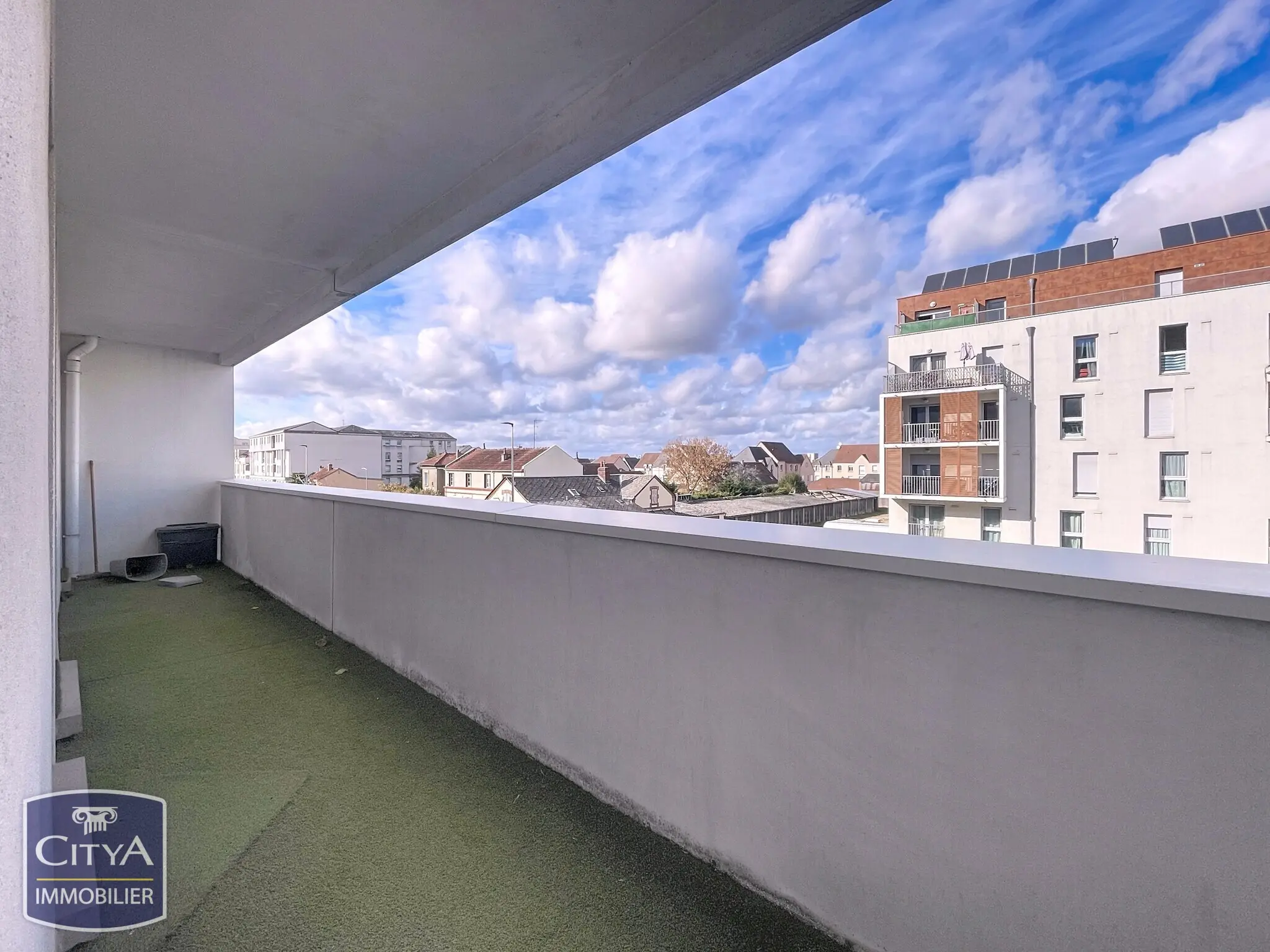 Photo 8 Appartement 2 pièces 44.12m²