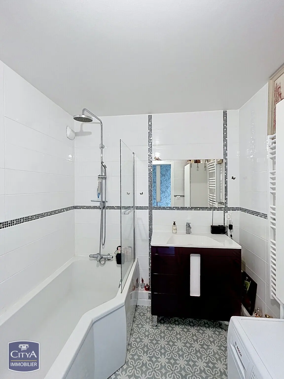 Photo 3 Appartement 3 pièces 70.28m²