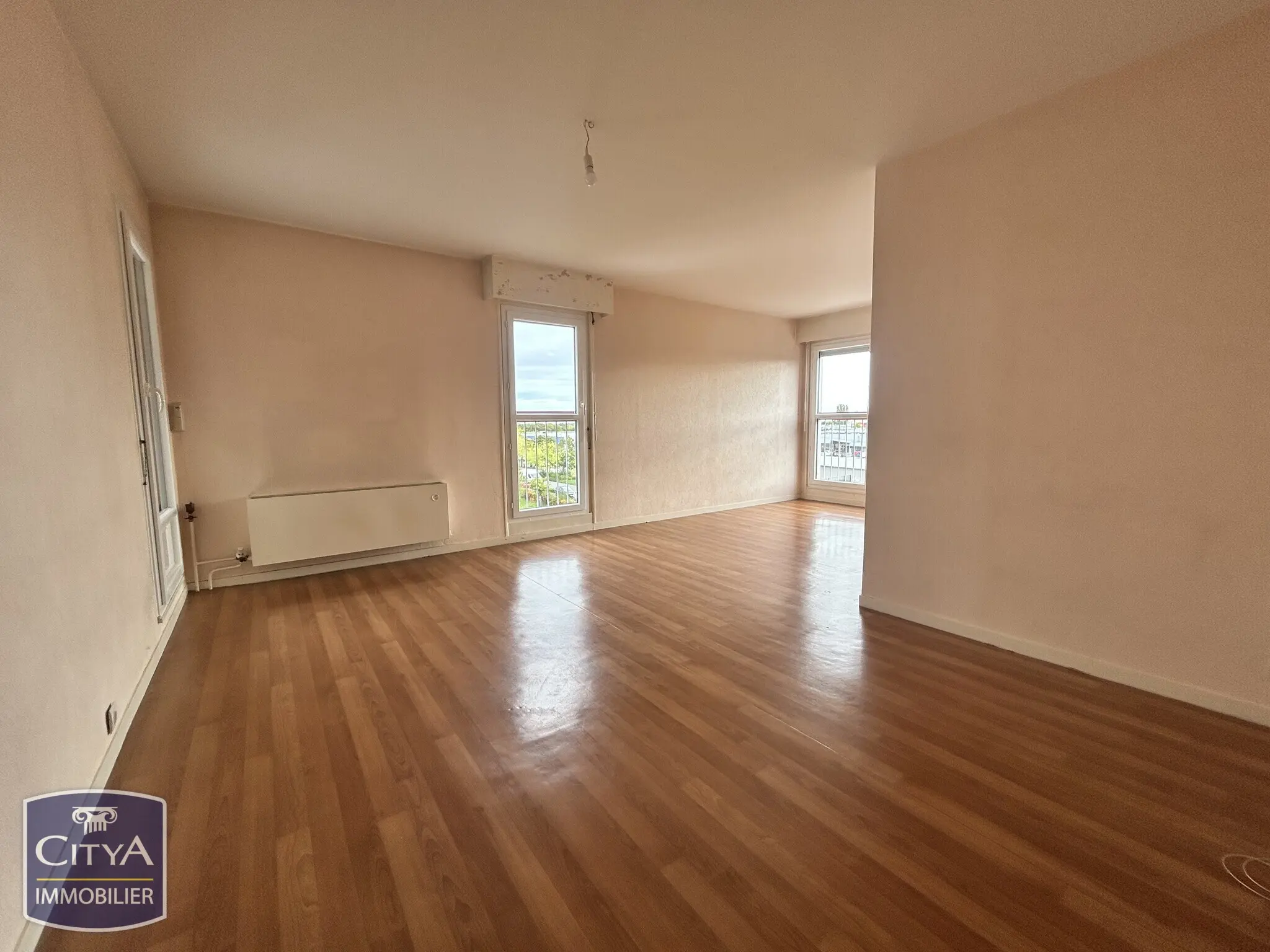 Photo 2 Appartement 3 pièces 63.89m²