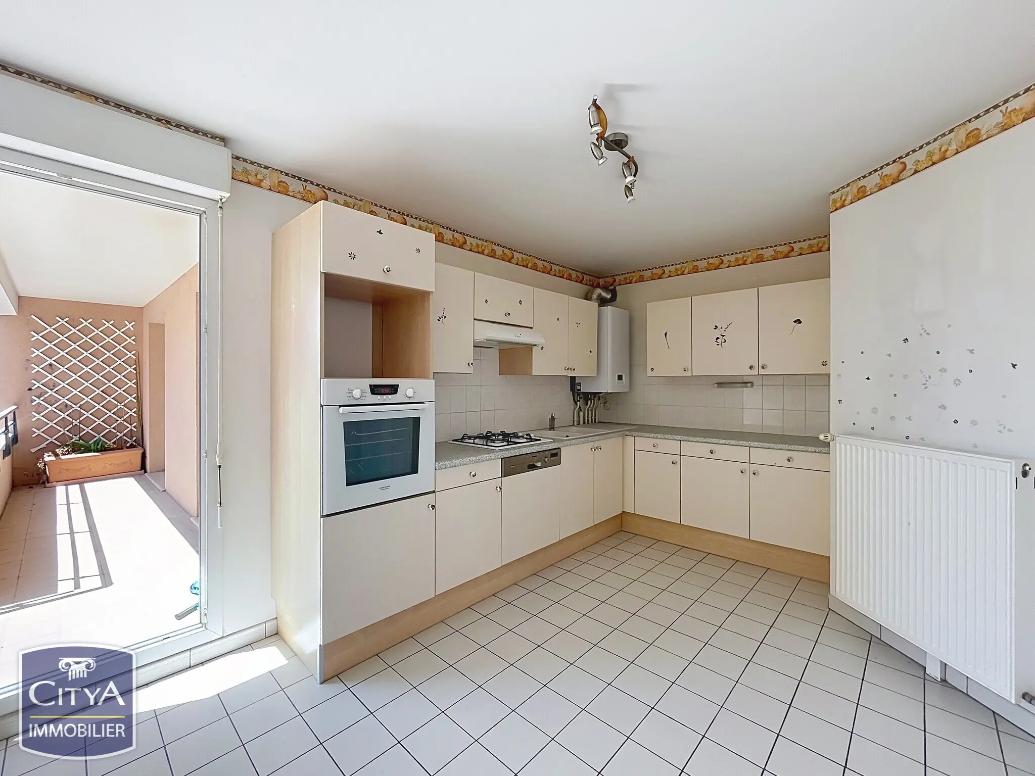 Photo 4 Appartement 4 pièces 105.06m²