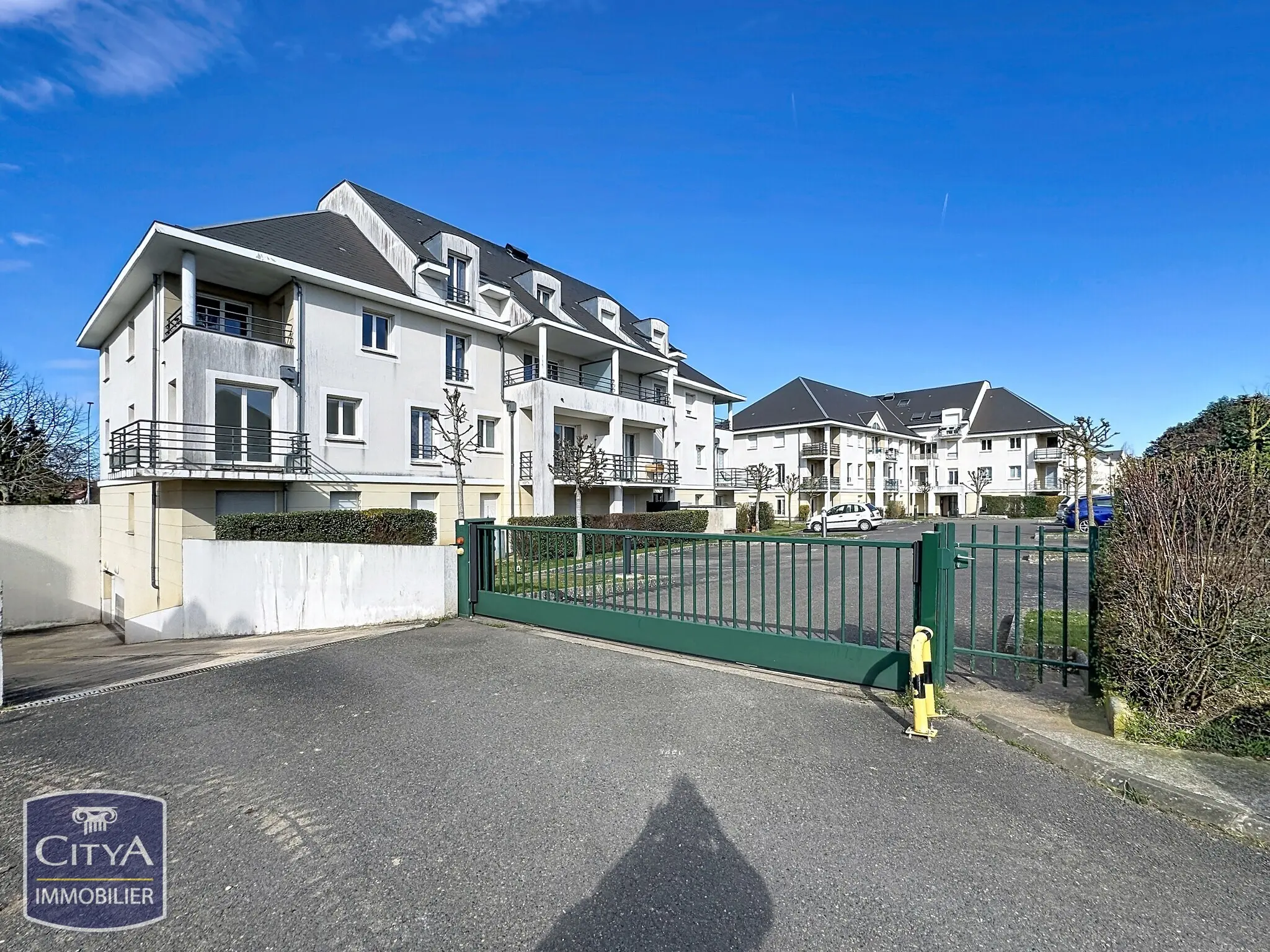 Photo 16 Appartement 3 pièces 63.15m²