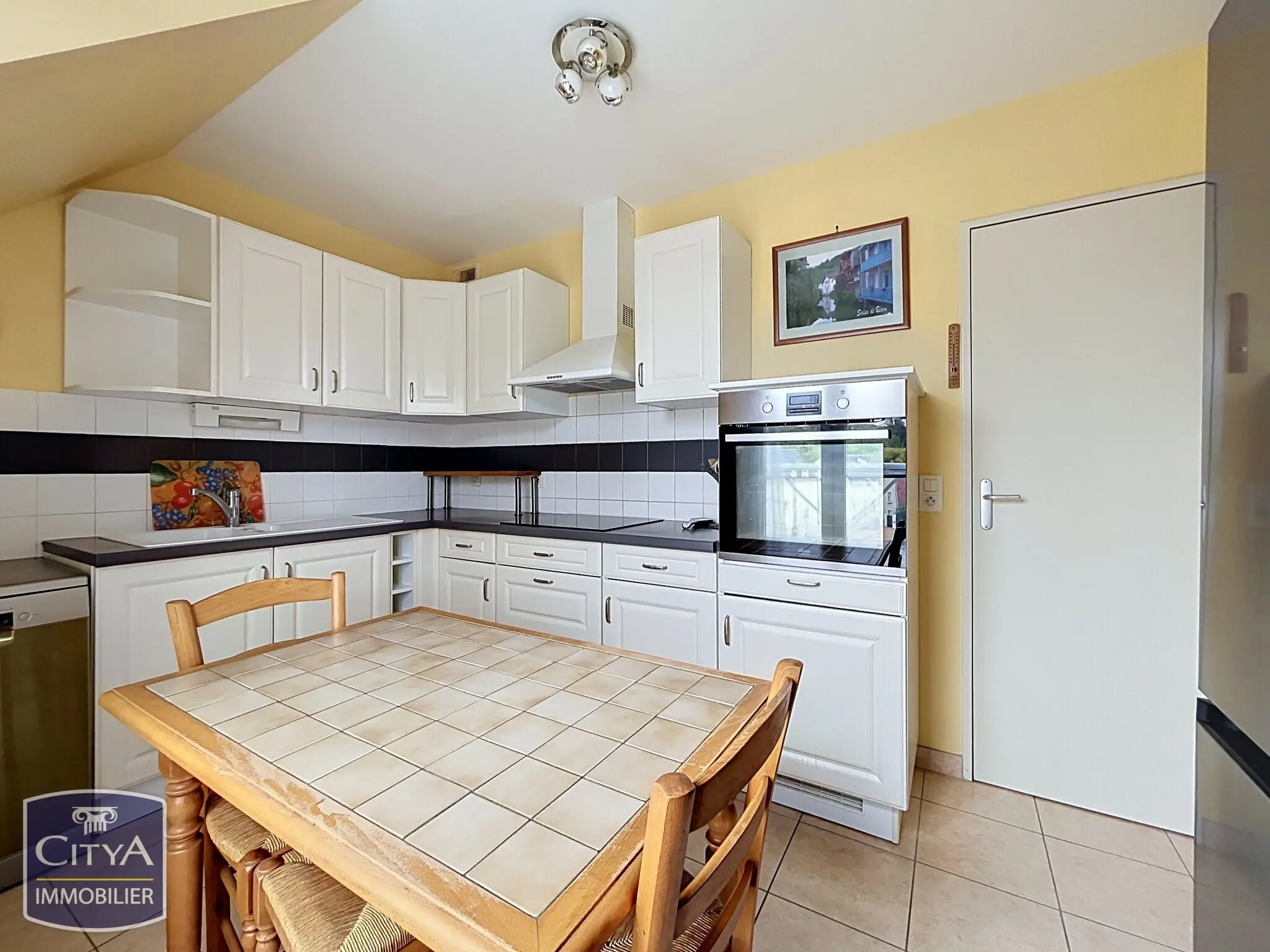 Photo 4 Appartement 3 pièces 73.8m²