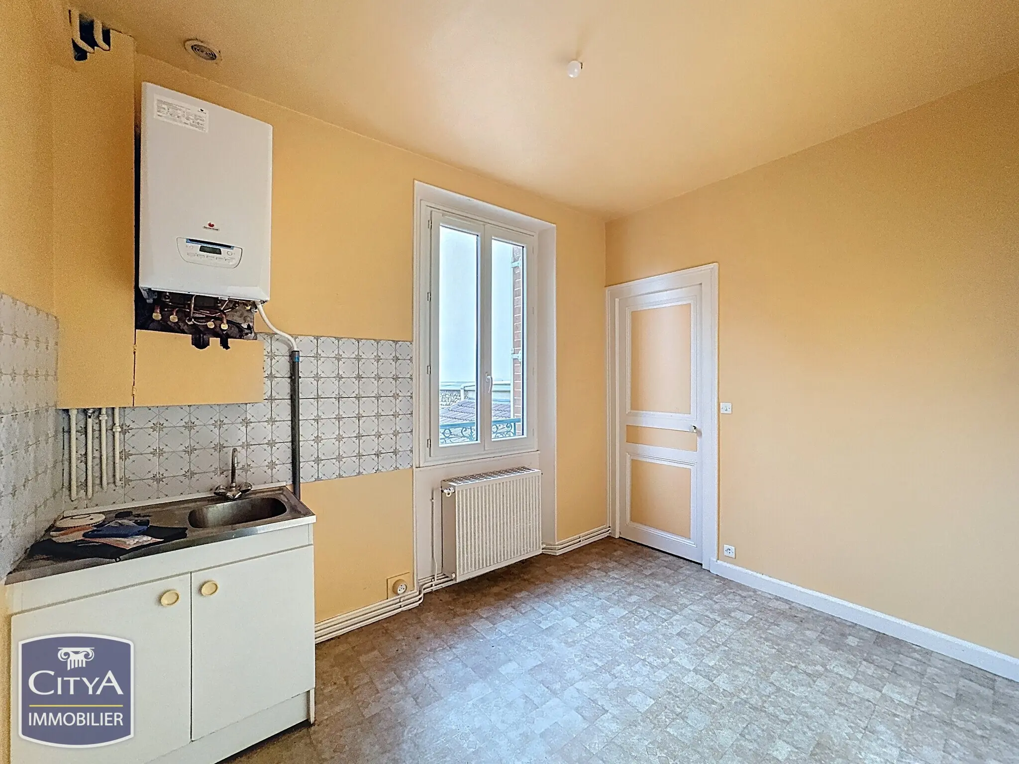 Photo 12 Immeuble 100m²