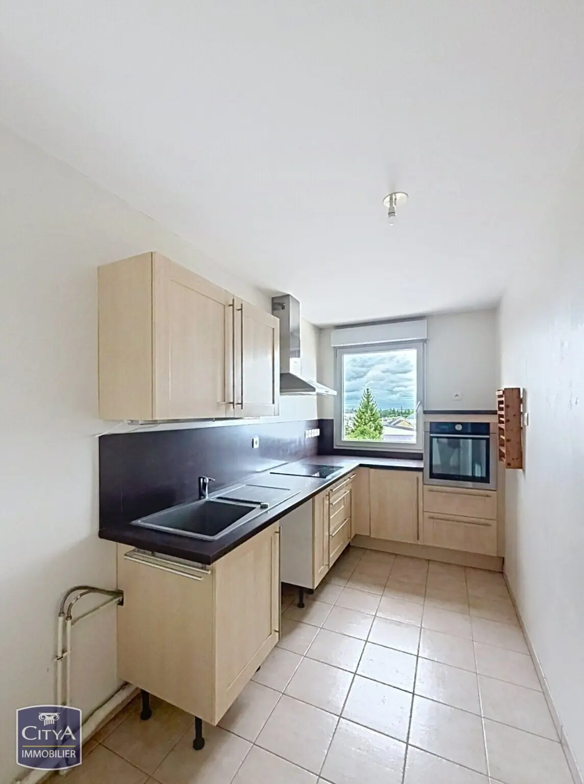 Photo 3 Appartement 3 pièces 76.5m²