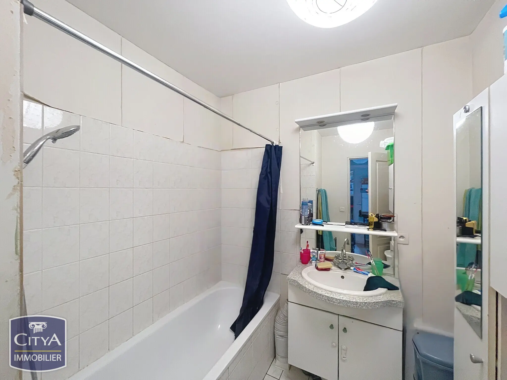 Photo 5 Appartement 3 pièces 58.3m²