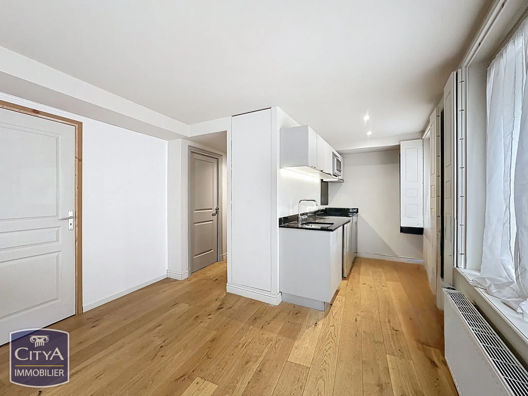 Photo 1 appartement Chartres