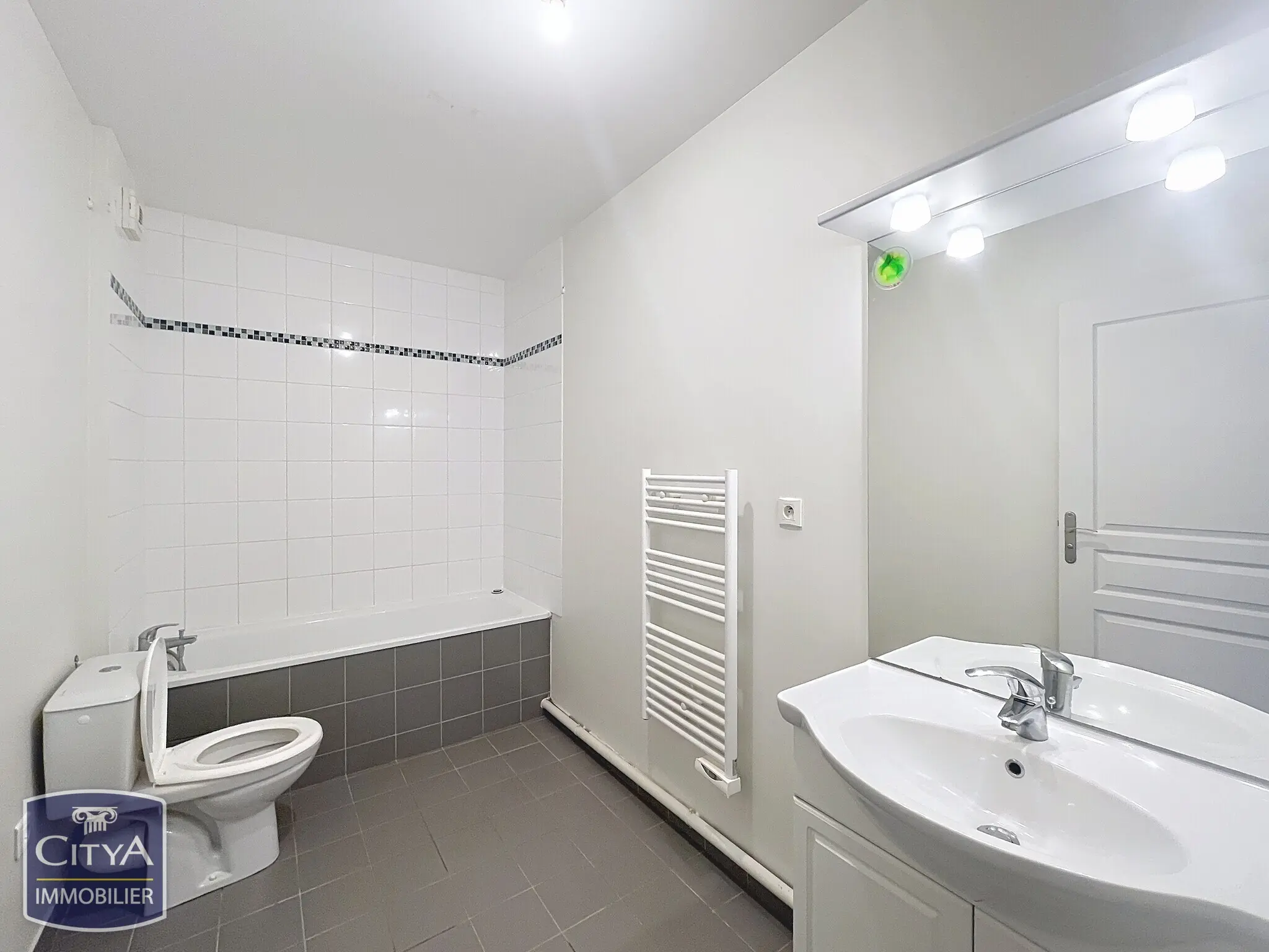 Photo 5 pour Appartement 2 pièces 46.73m² Photo 5 Appartement 2 pièces 46.73m²