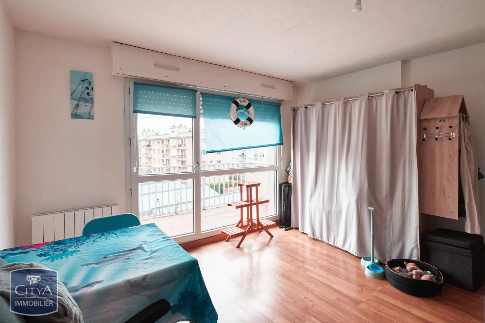 Photo 7 Appartement 2 pièces 45.77m²