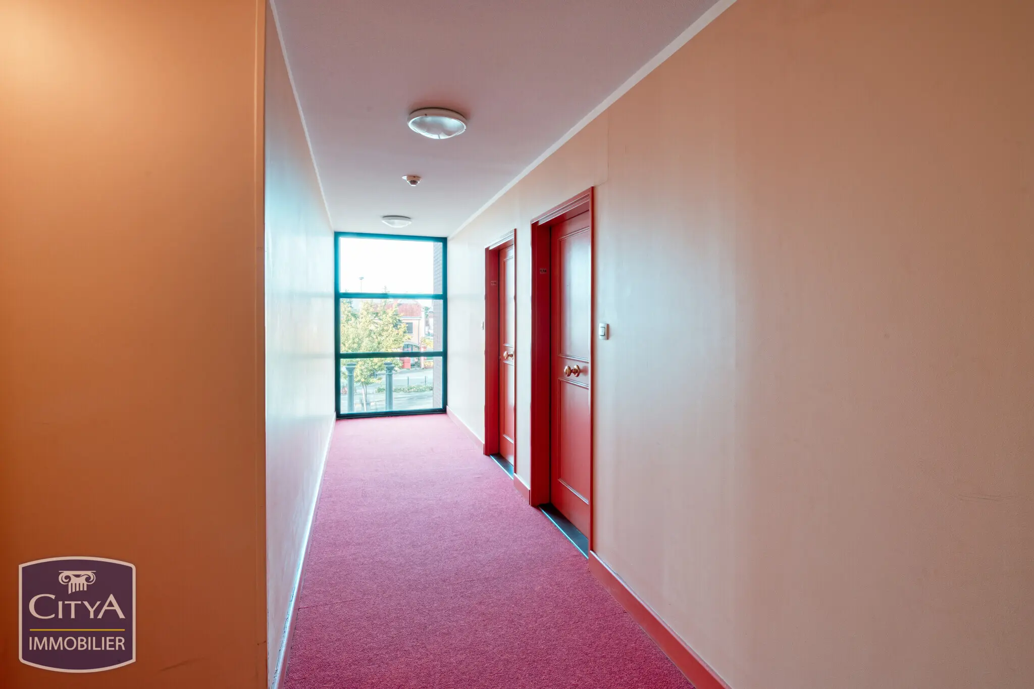 Photo 10 Appartement 1 pièce 24.56m²