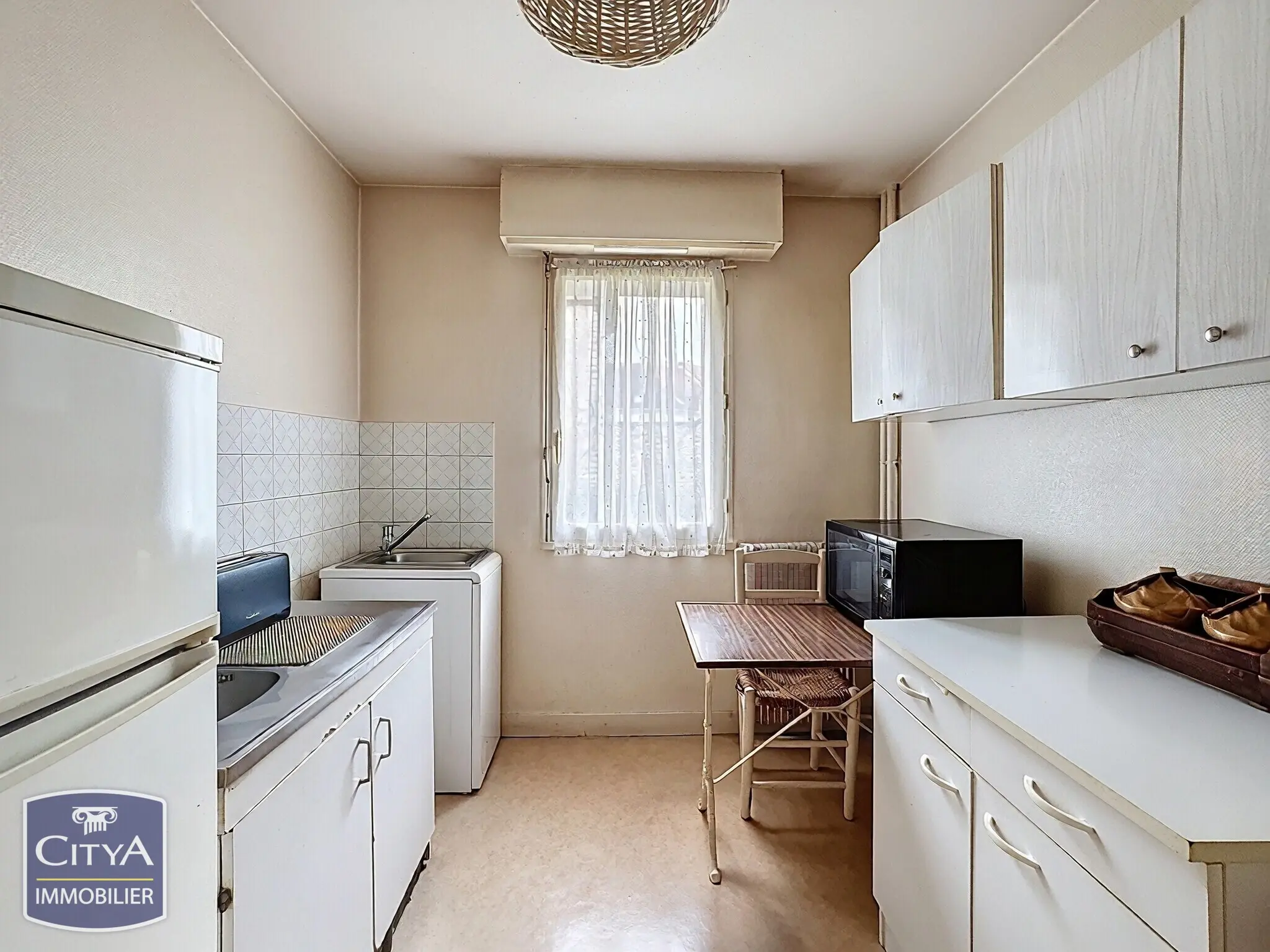 Photo 2 Appartement 2 pièces 43.72m²