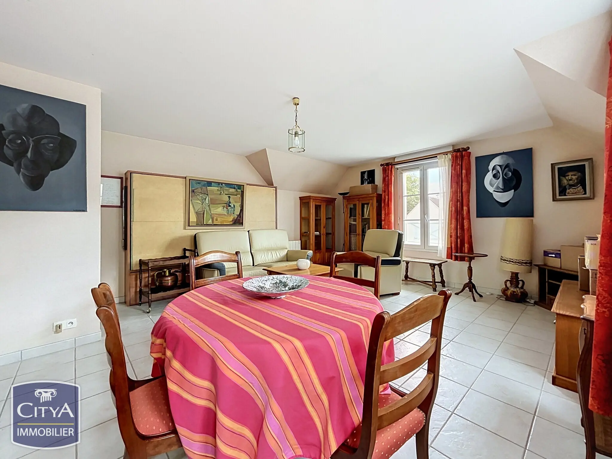 Photo 2 Appartement 3 pièces 73.8m²