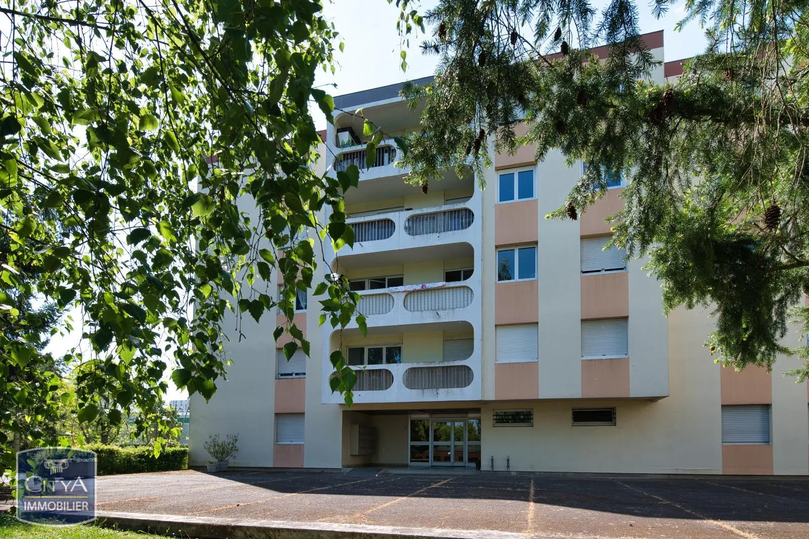 Photo 1 Appartement 3 pièces 76.46m²