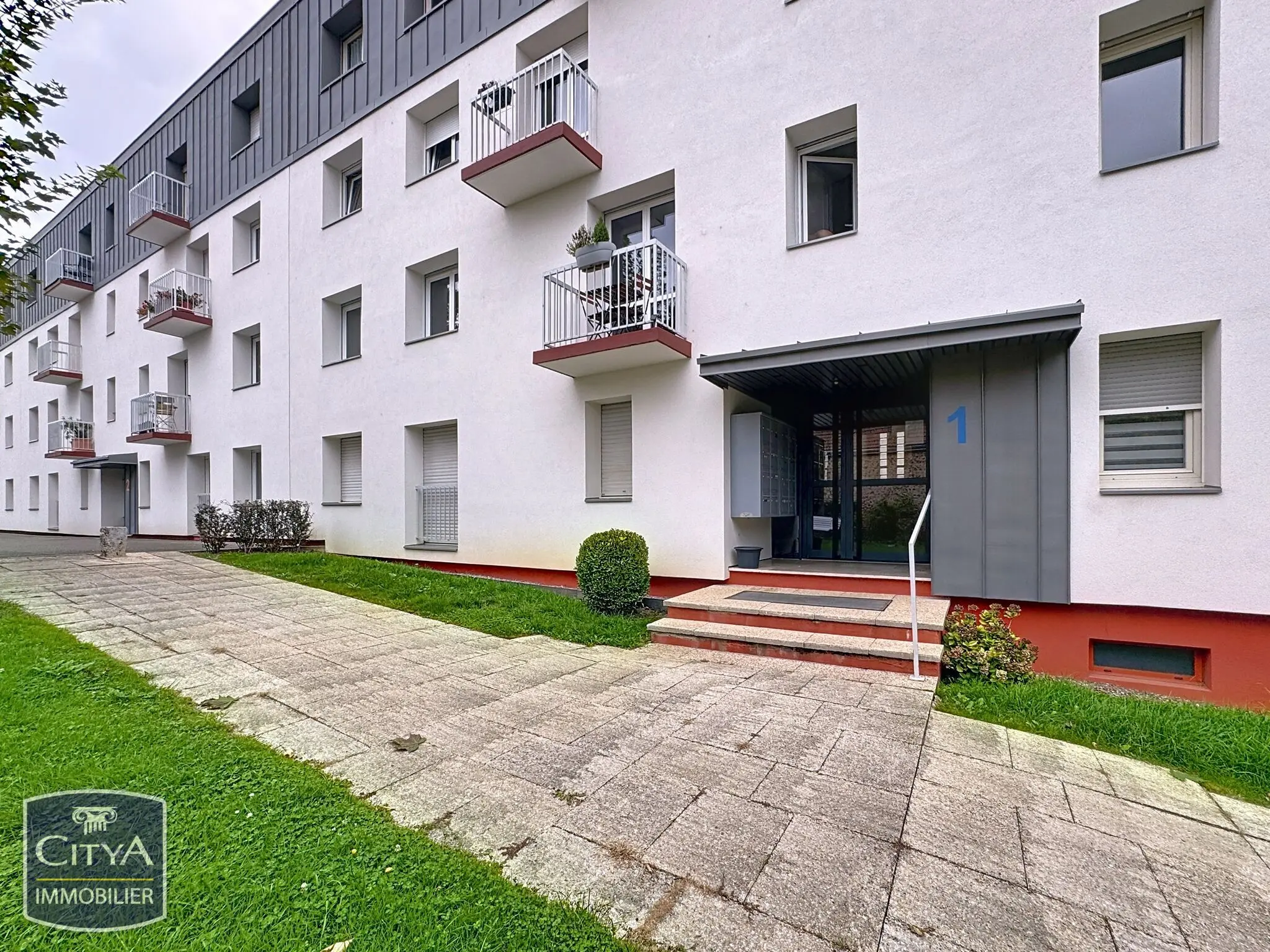 Photo 4 Appartement 2 pièces 43.72m²