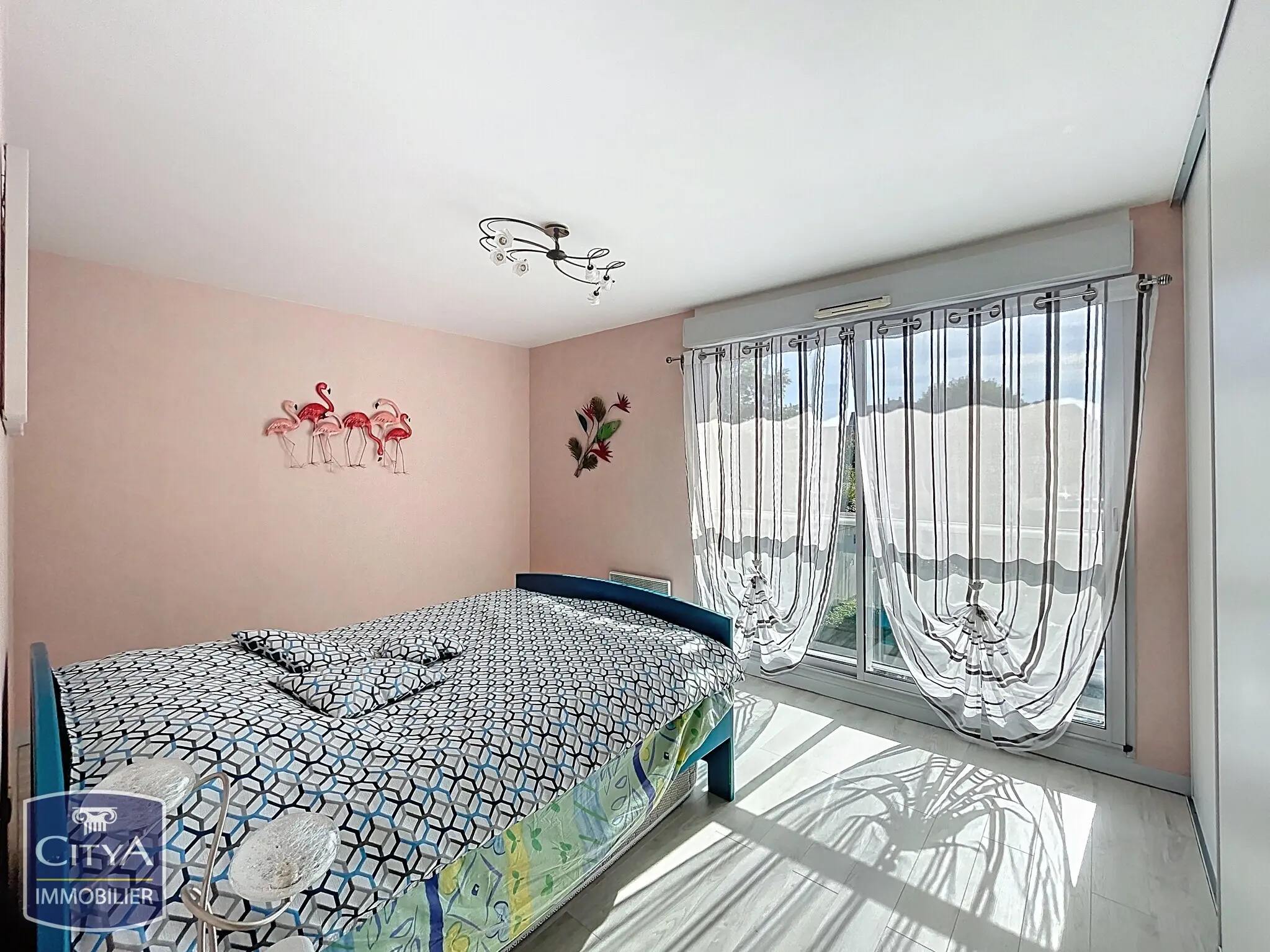 Photo 4 Appartement 3 pièces 86.77m²