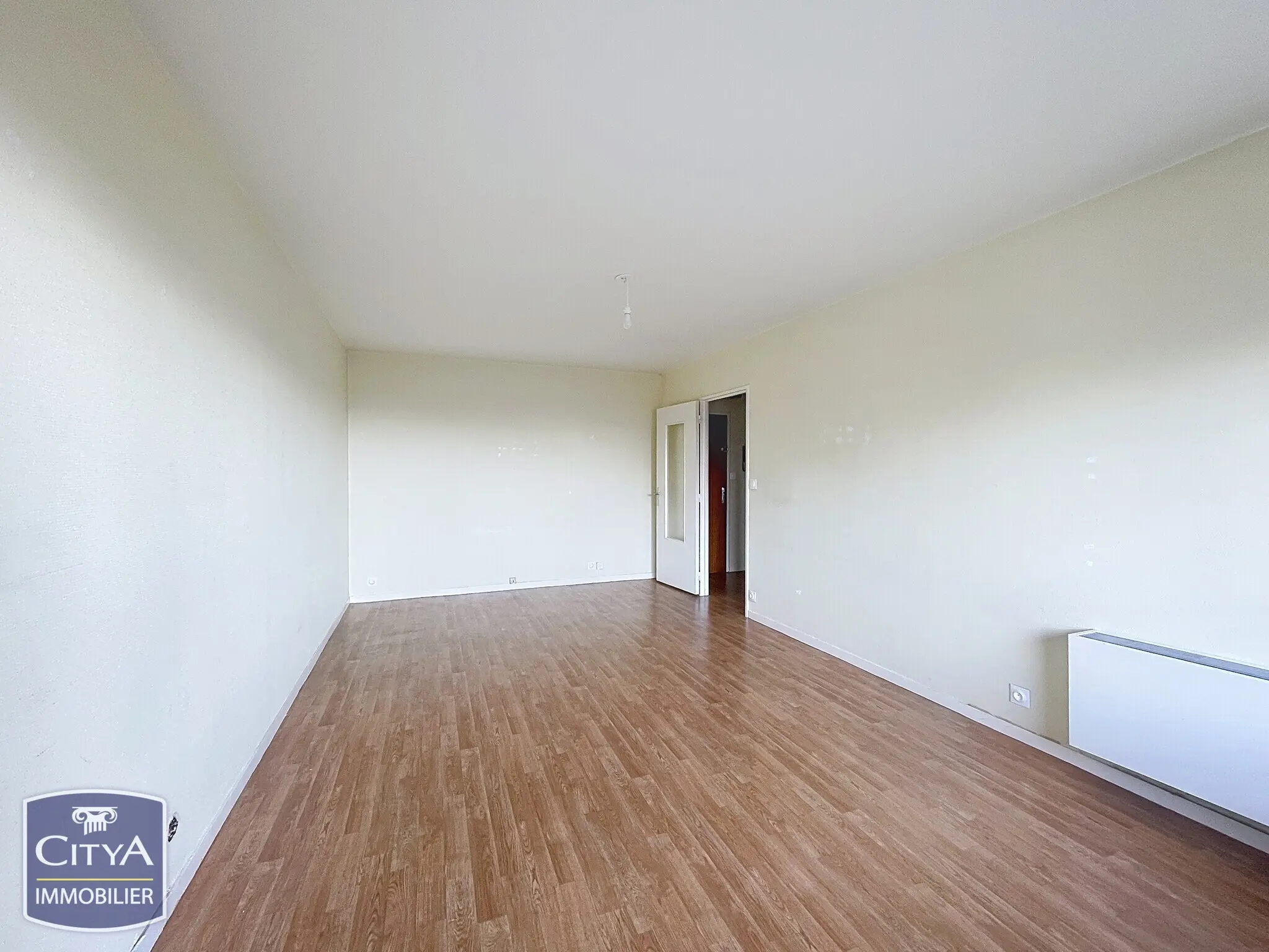 Photo 3 Appartement 2 pièces 52.46m²