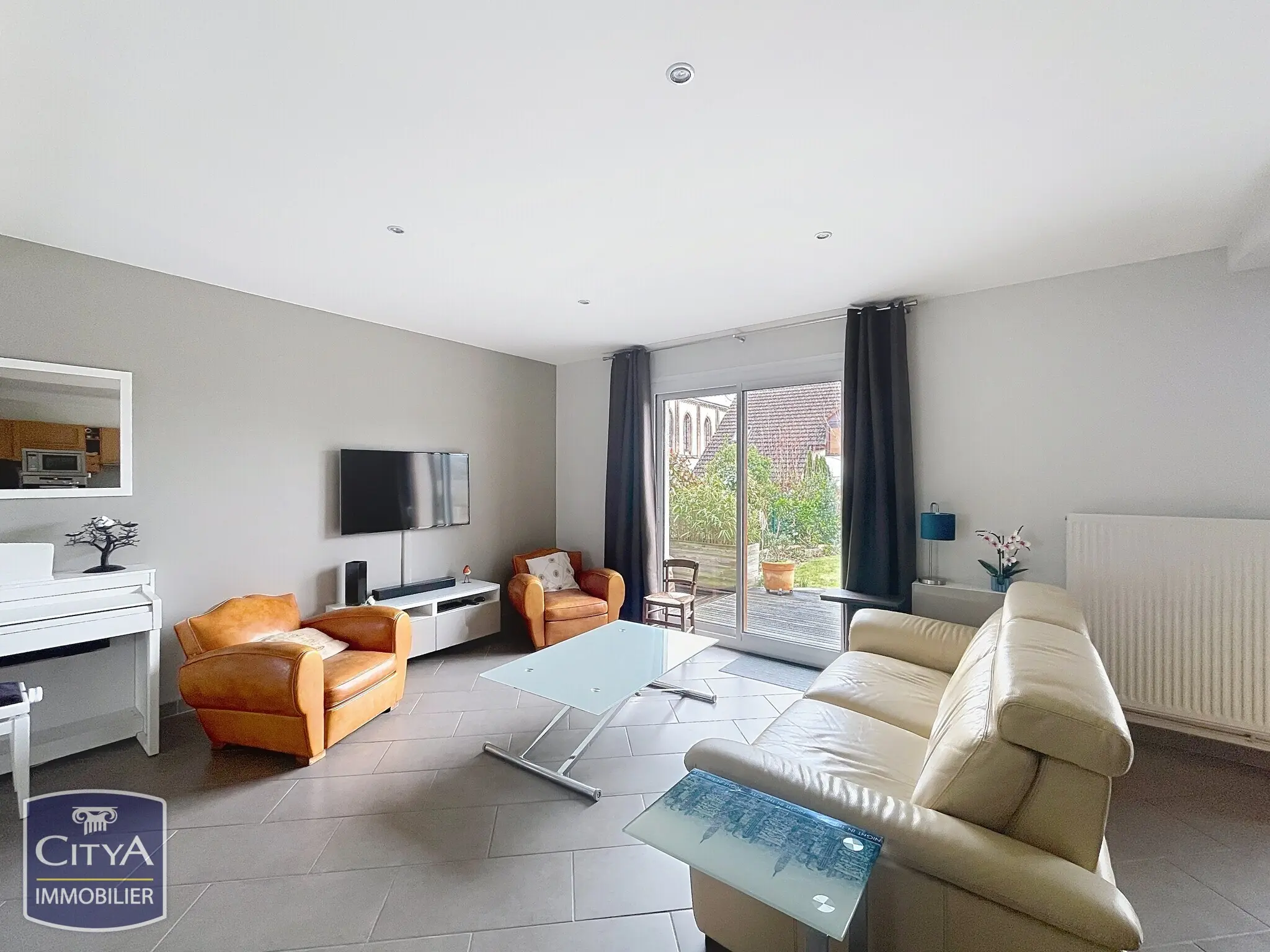 Photo 2 Maison 5 pièces 96m²