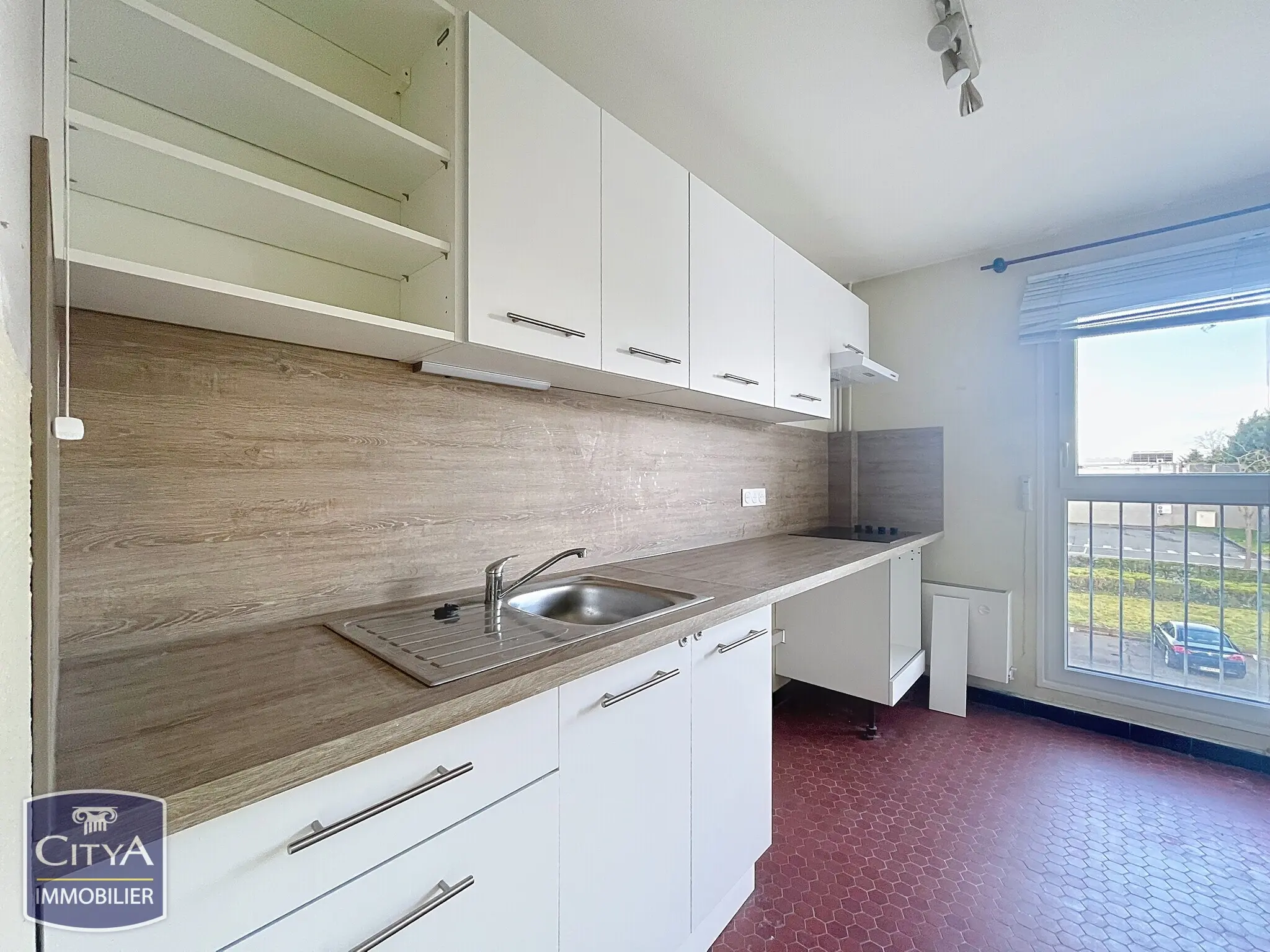 Photo 5 Appartement 2 pièces 52.46m²