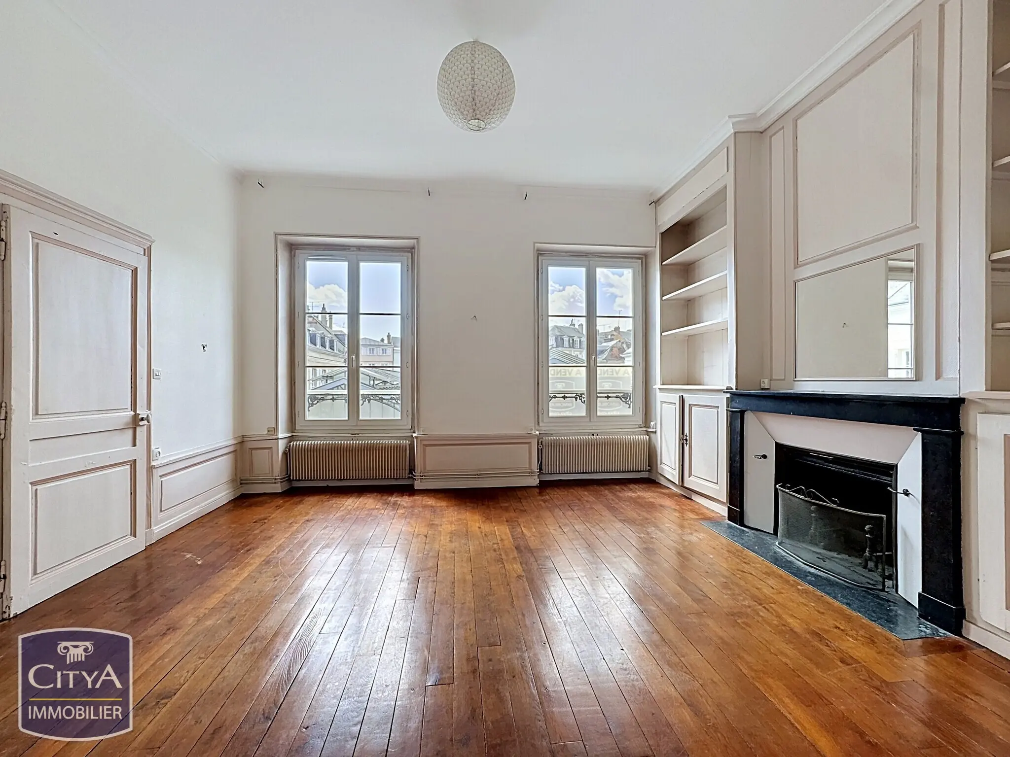 Photo 2 appartement Chartres