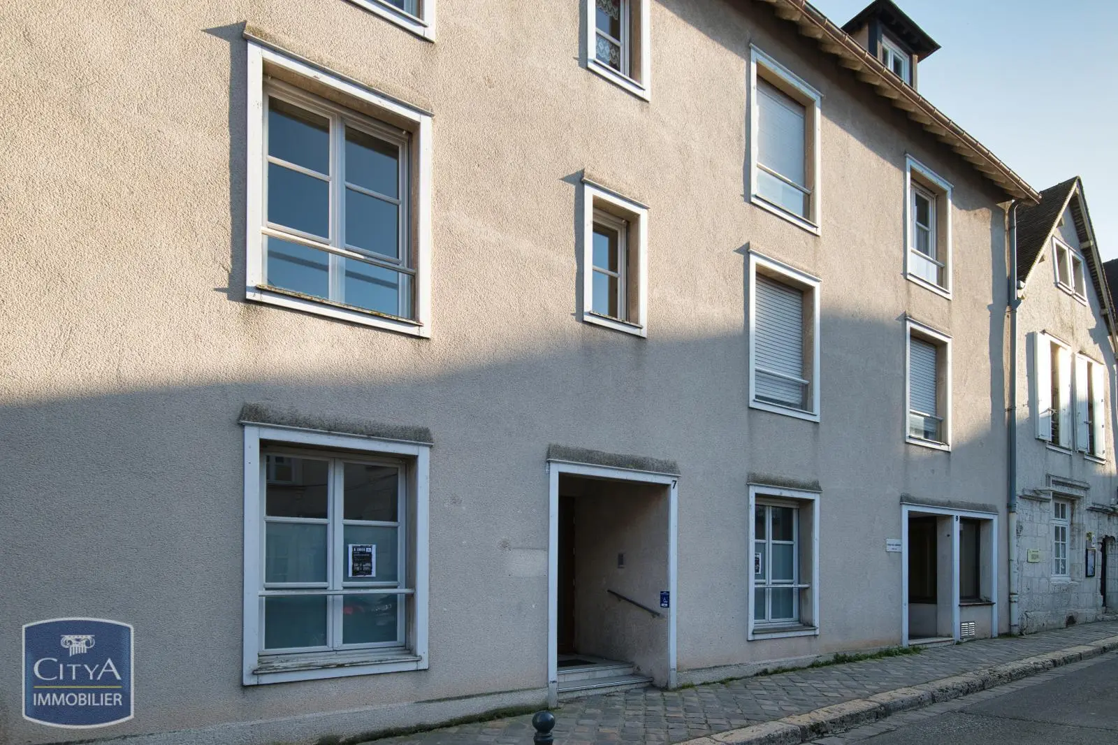 Photo 10 Local Professionnel 5 pièces 82m²