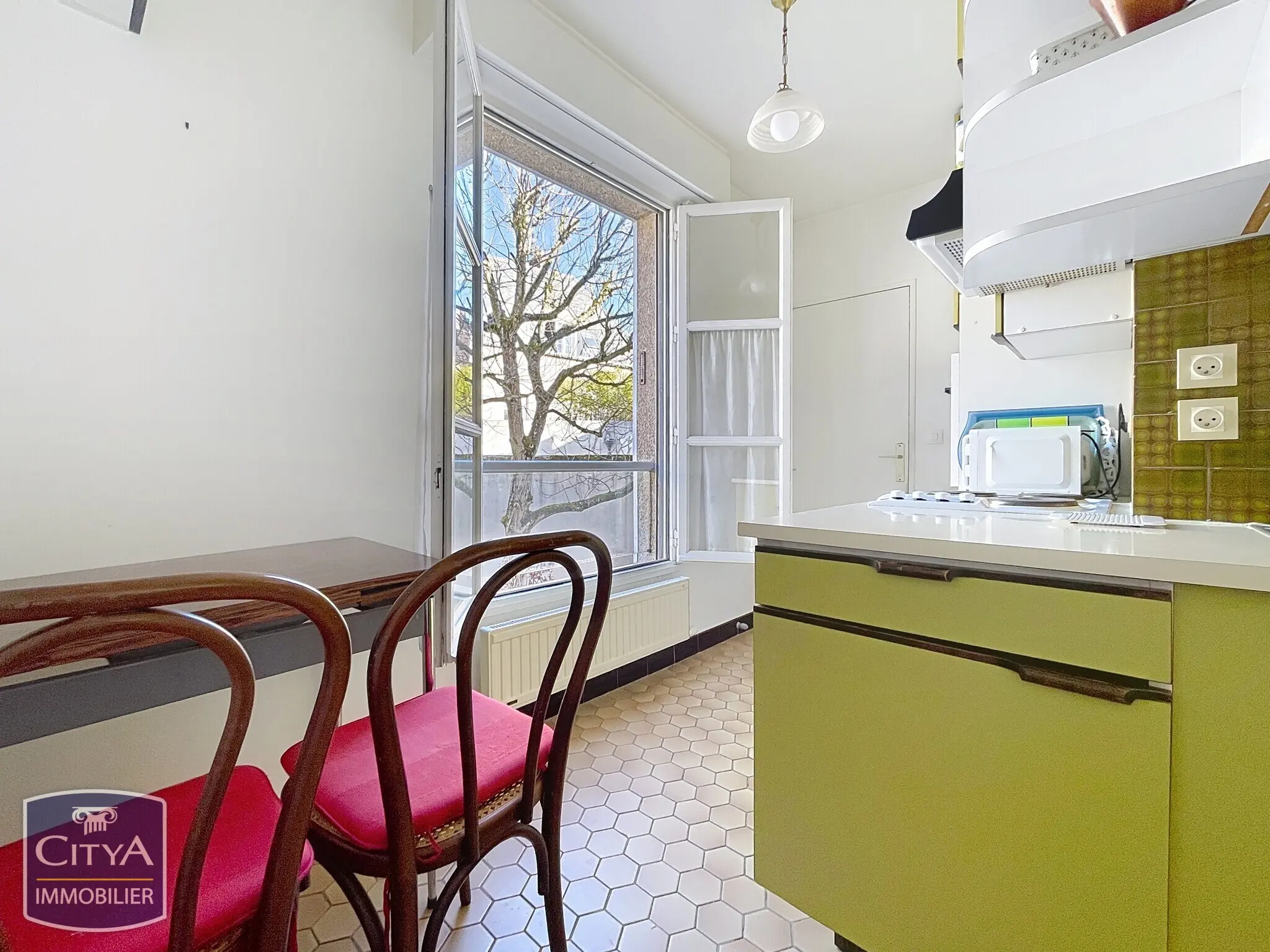 Photo 9 Appartement 5 pièces 97.97m²