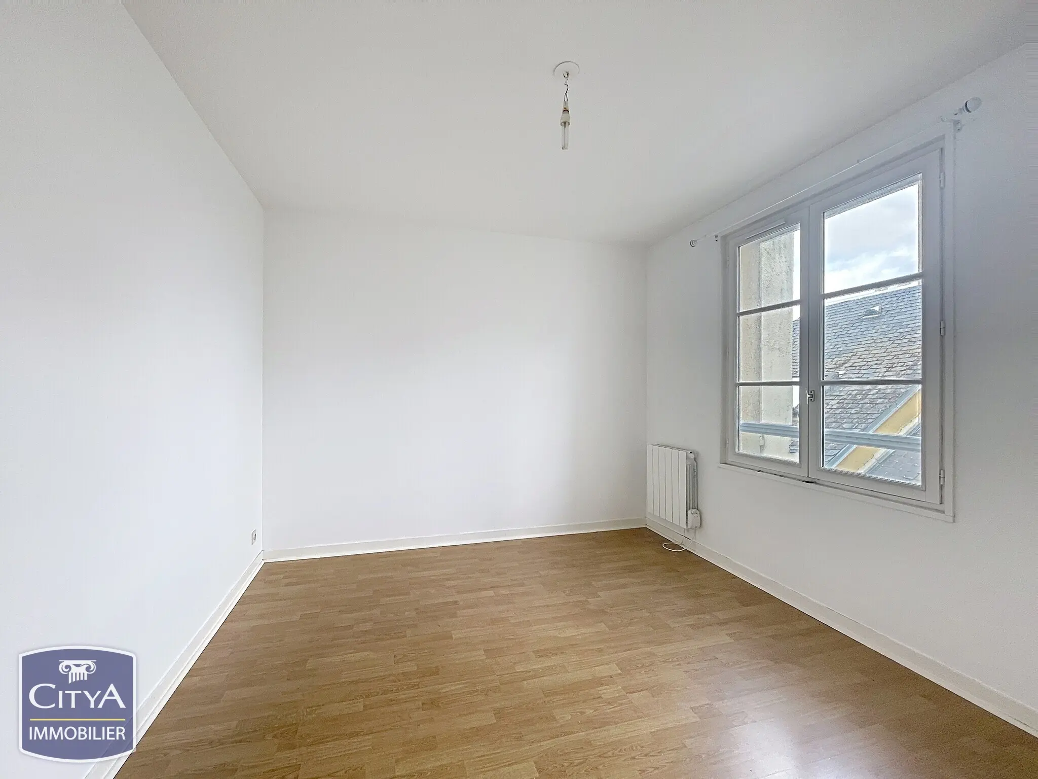 Photo 4 Appartement 2 pièces 44.68m²