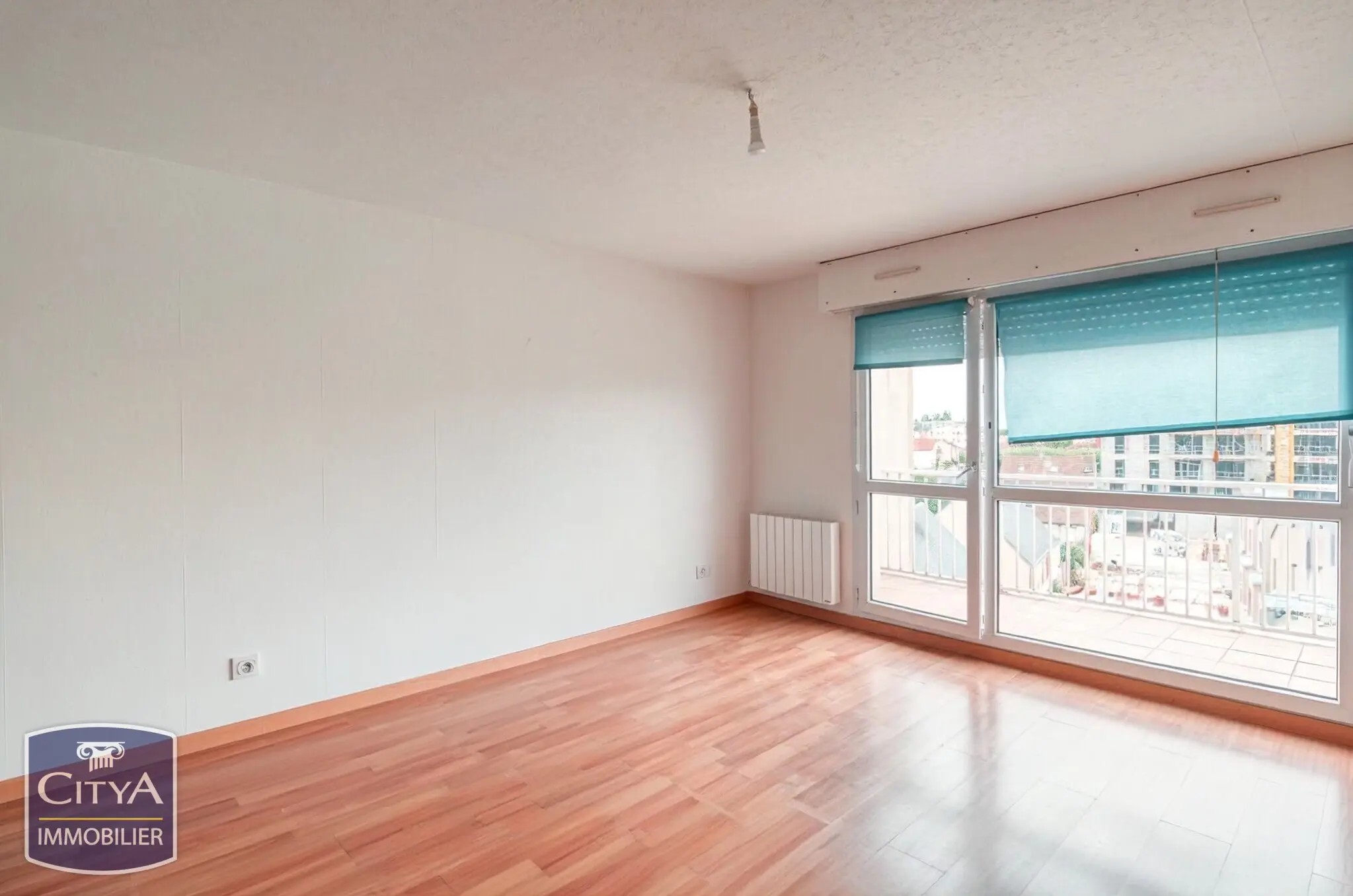 Photo 2 Appartement 2 pièces 45.77m²