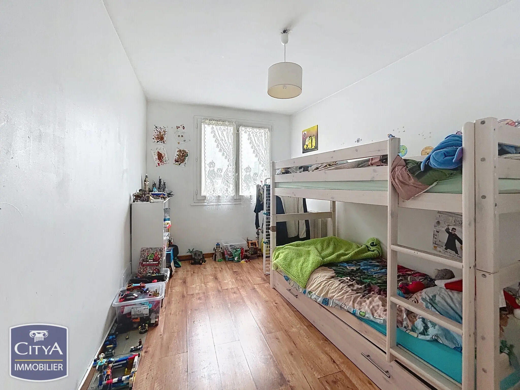 Photo 4 Appartement 2 pièces 35.72m²