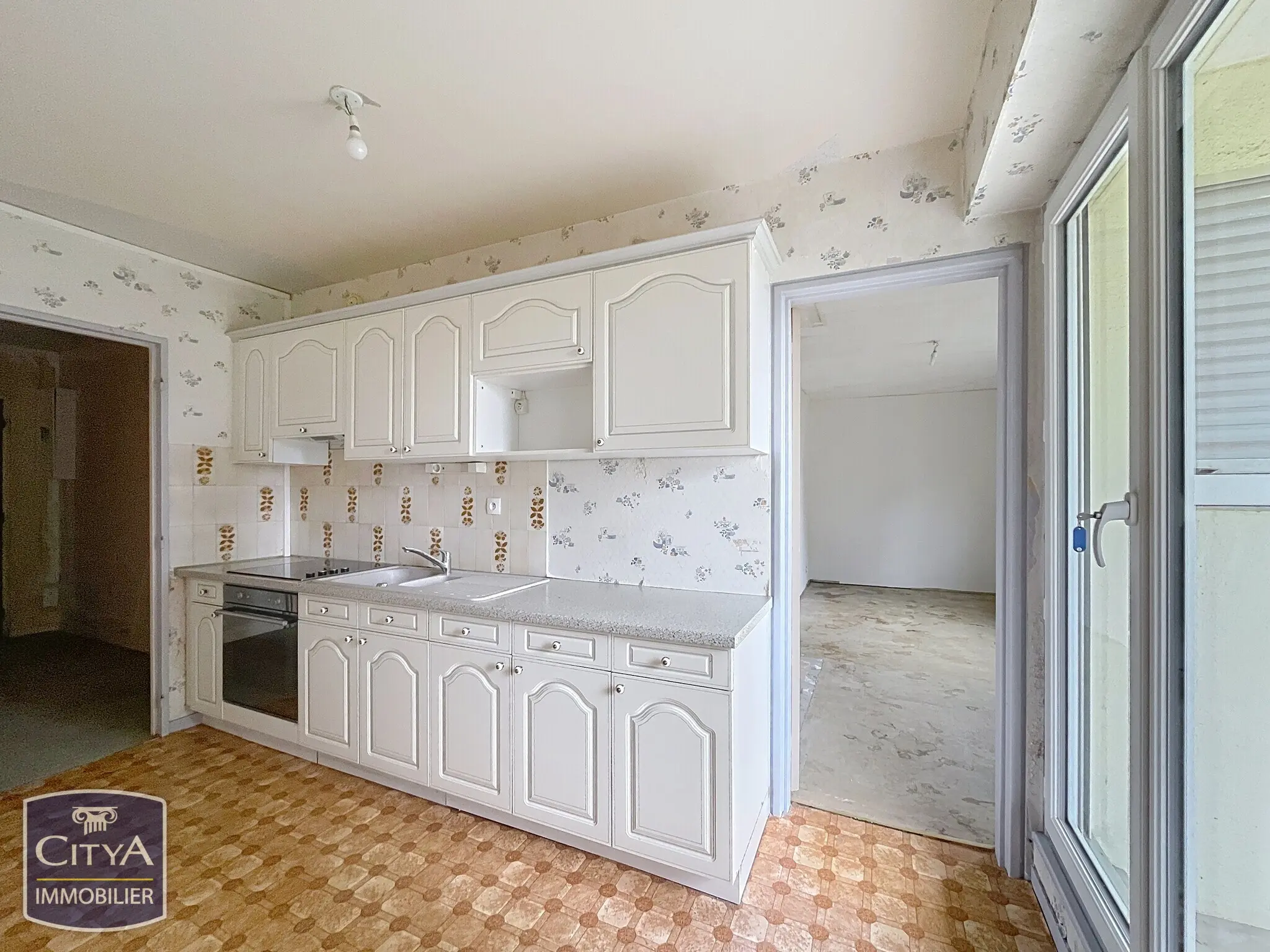 Photo 2 Appartement 3 pièces 70m²