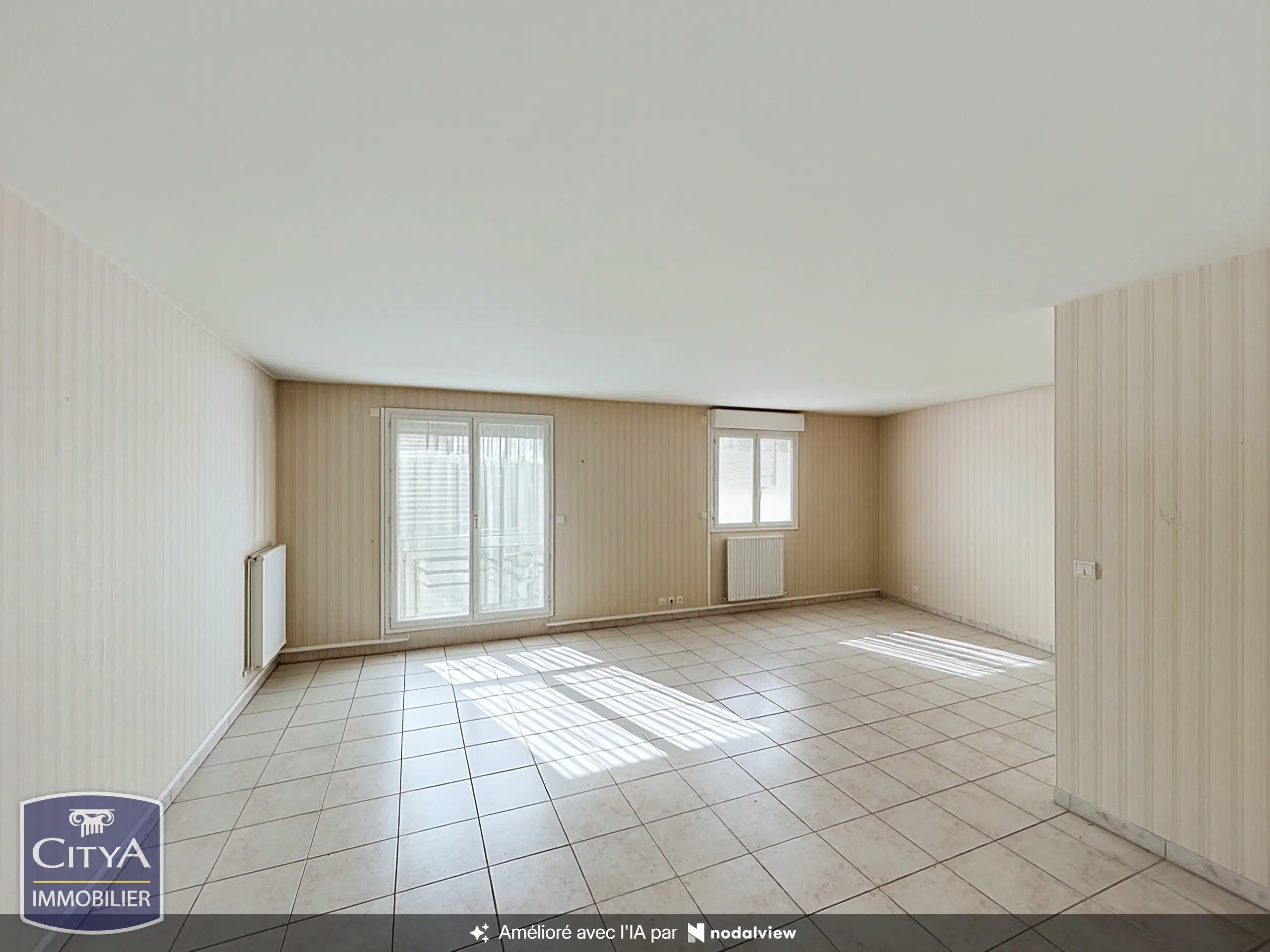 Photo 1 Appartement 2 pièces 64.4m²