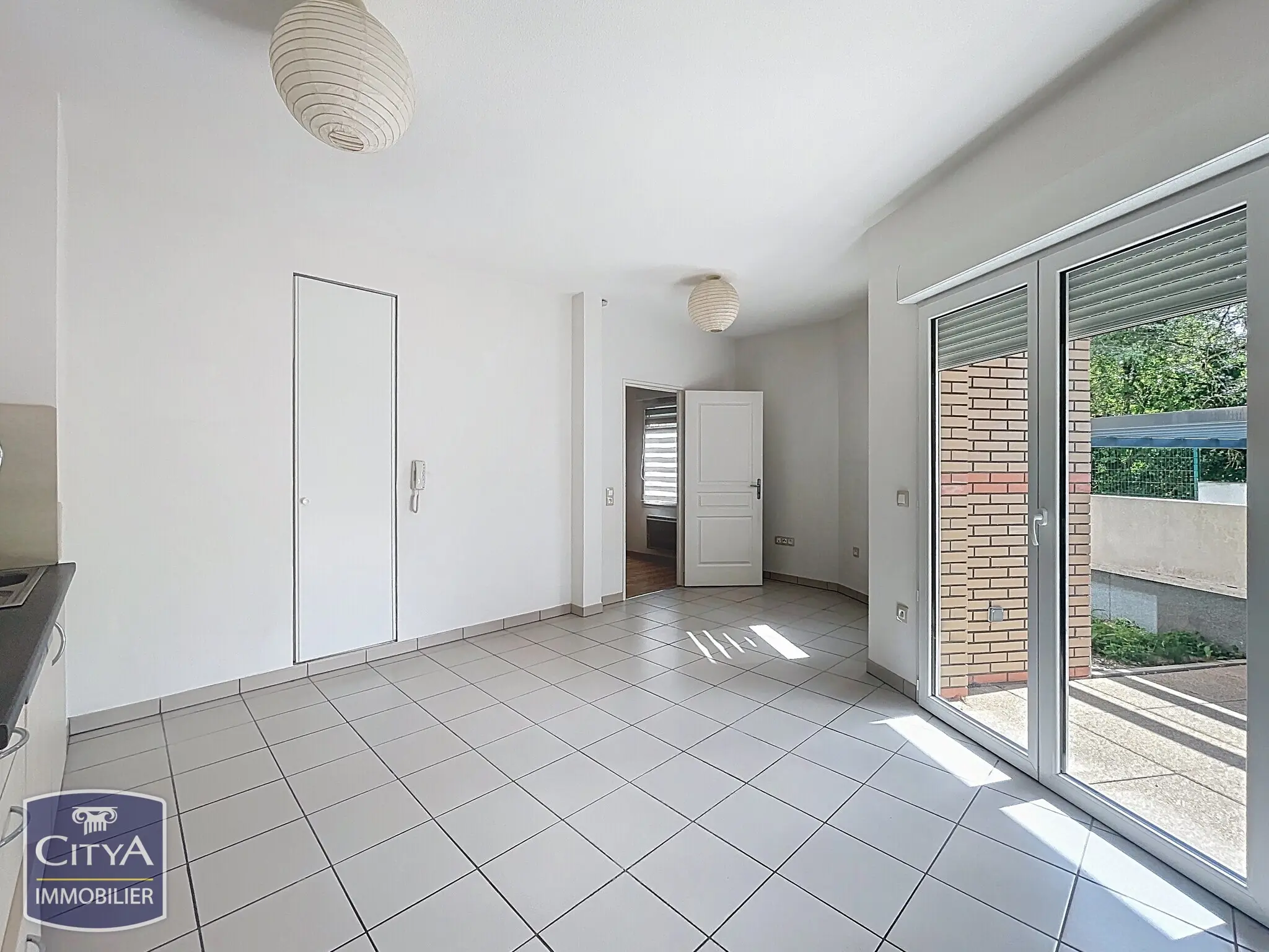 Photo 1 Appartement 2 pièces 36.53m²