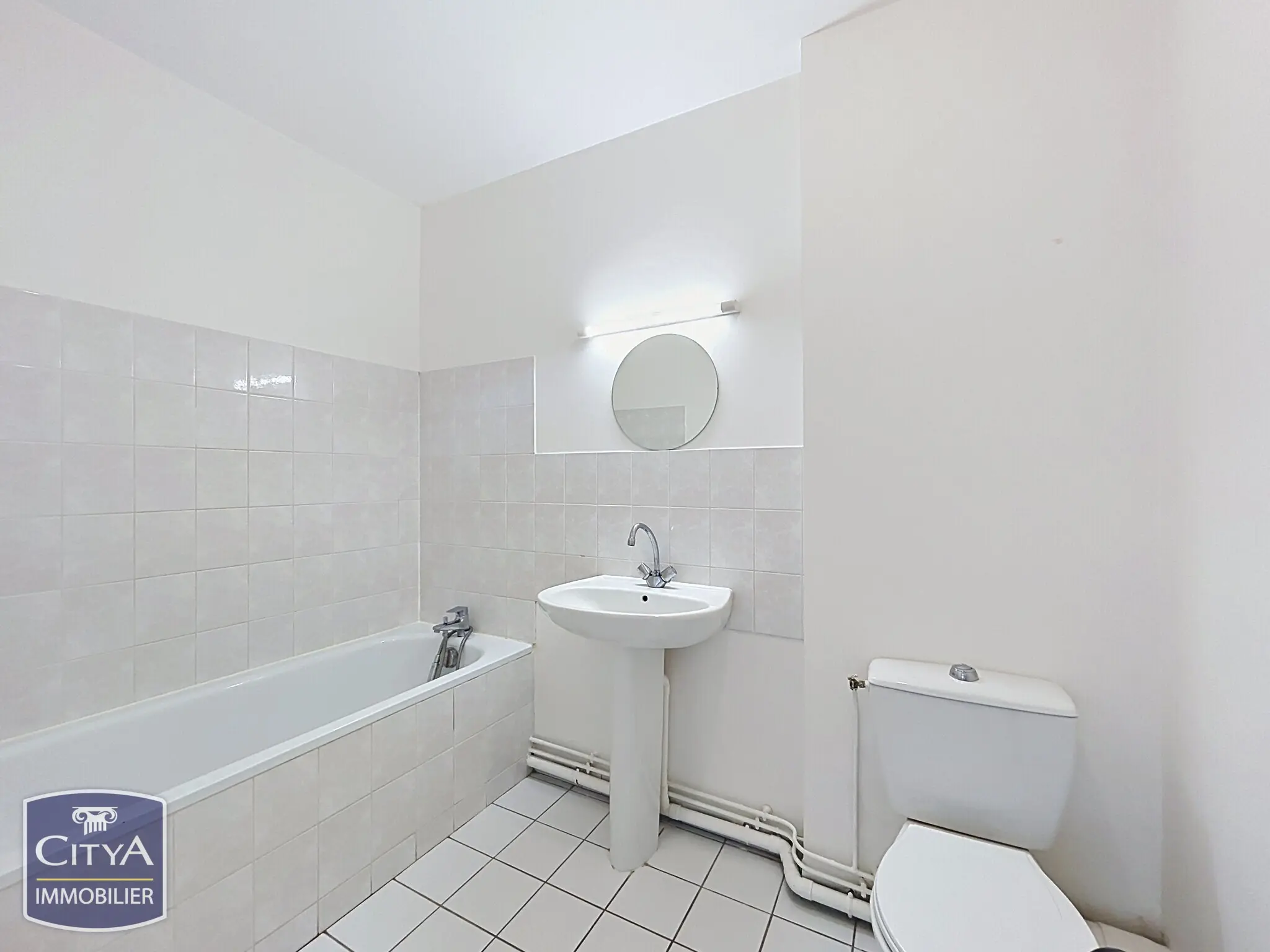 Photo 6 Appartement 2 pièces 46.19m²