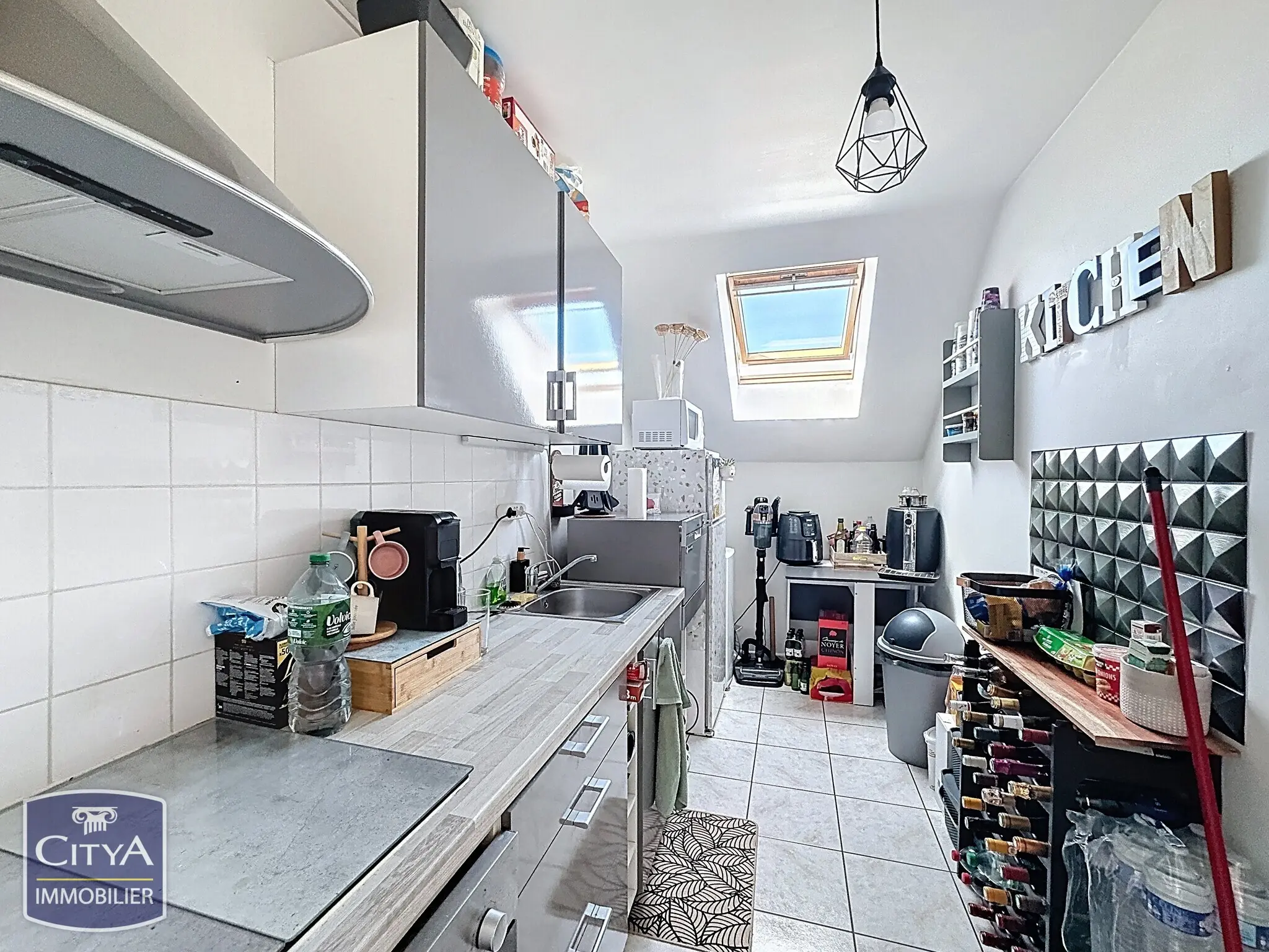 Photo 5 Appartement 3 pièces 63.15m²