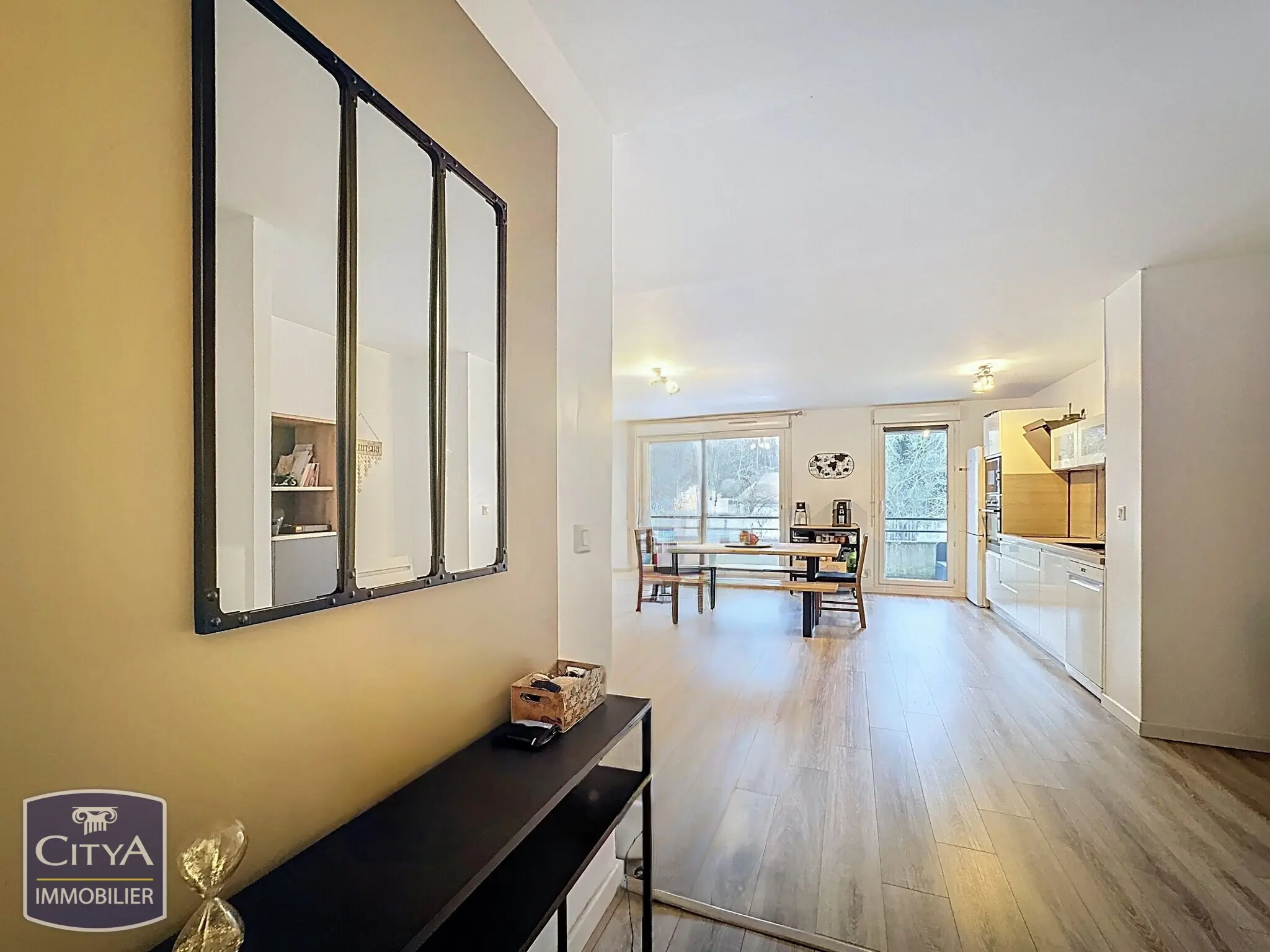 Photo 8 Appartement 3 pièces 74.5m²