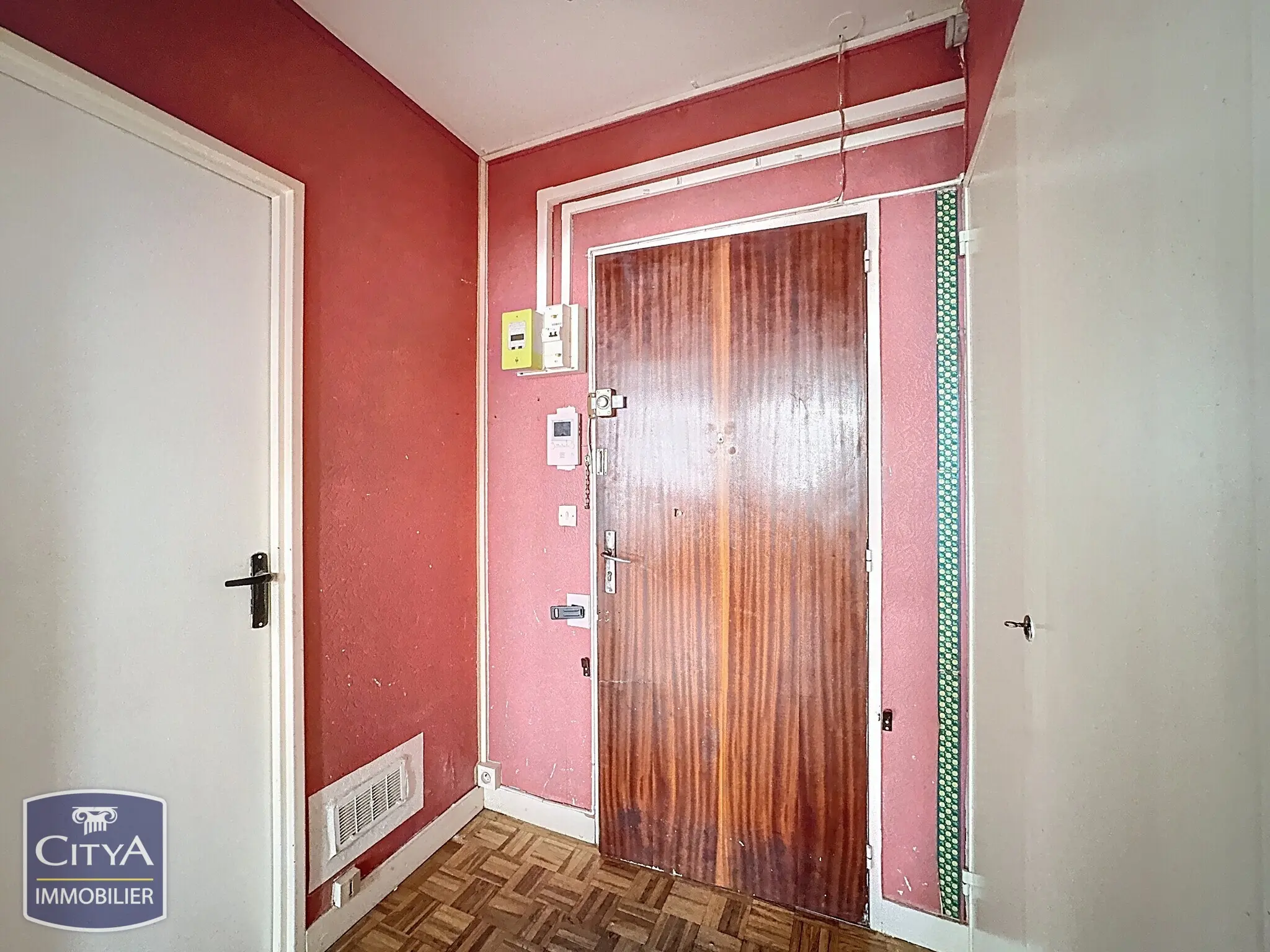 Photo 10 Appartement 1 pièce 28.26m²